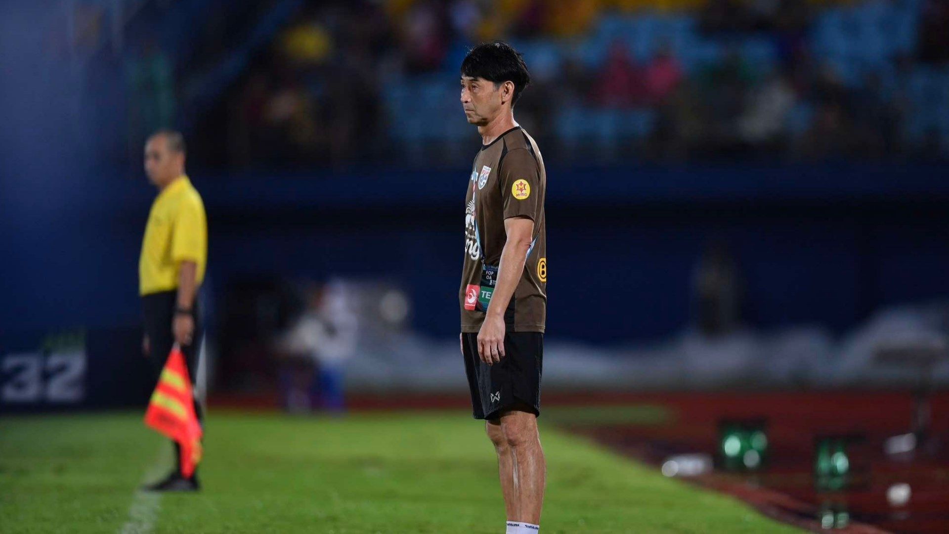 มาซาทาดะ อิชิอิ