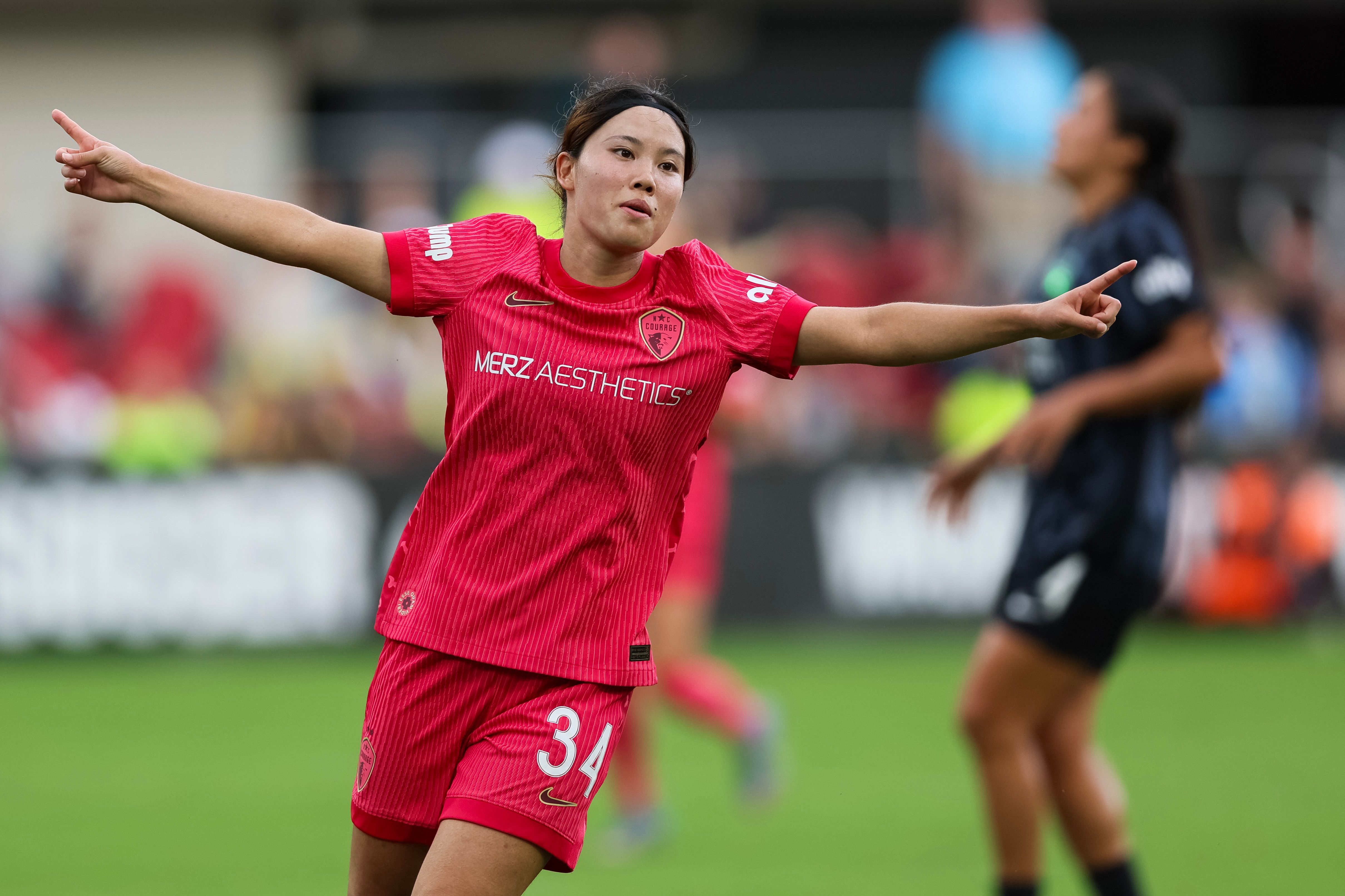 North Carolina Courage