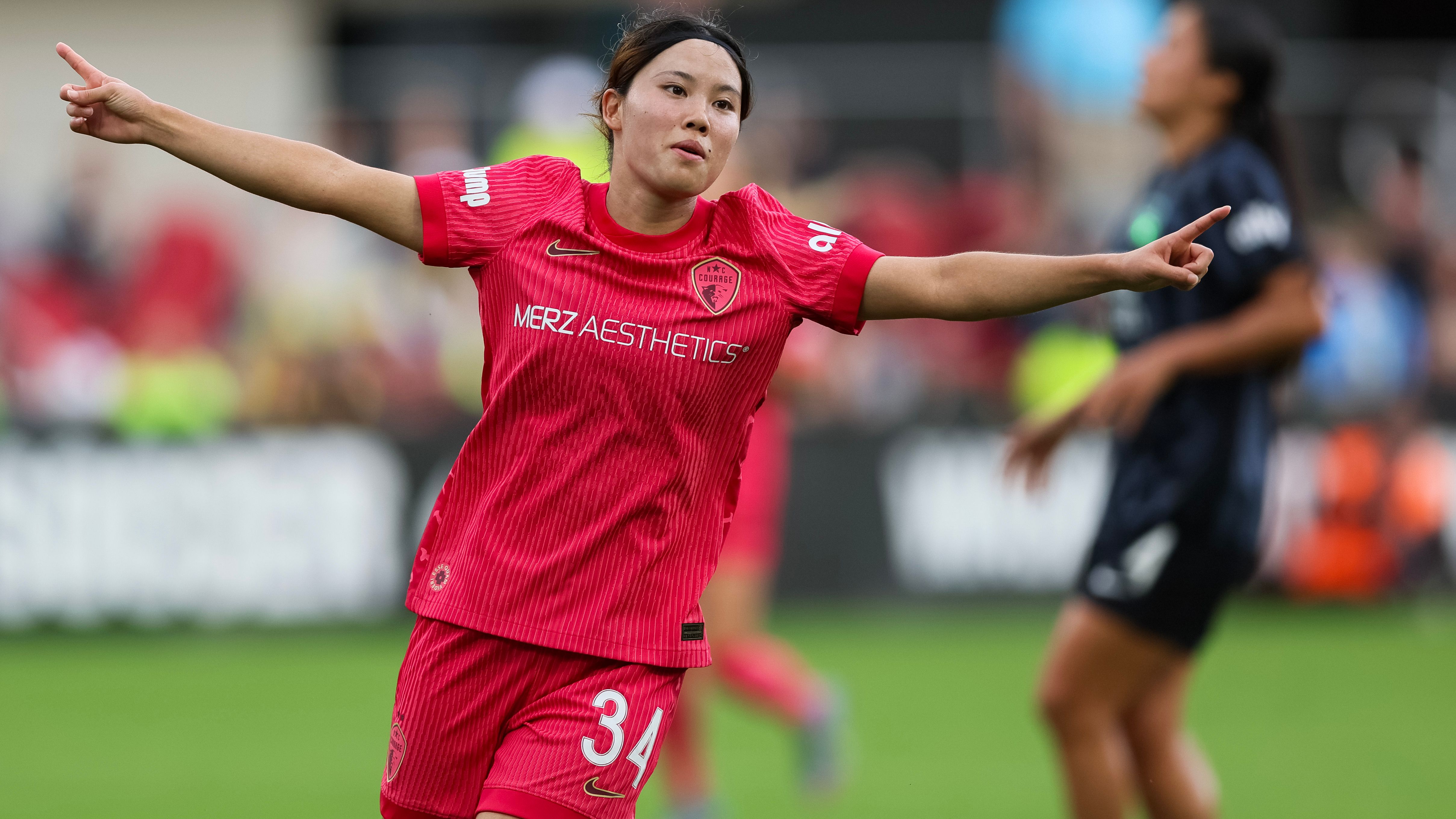 North Carolina Courage