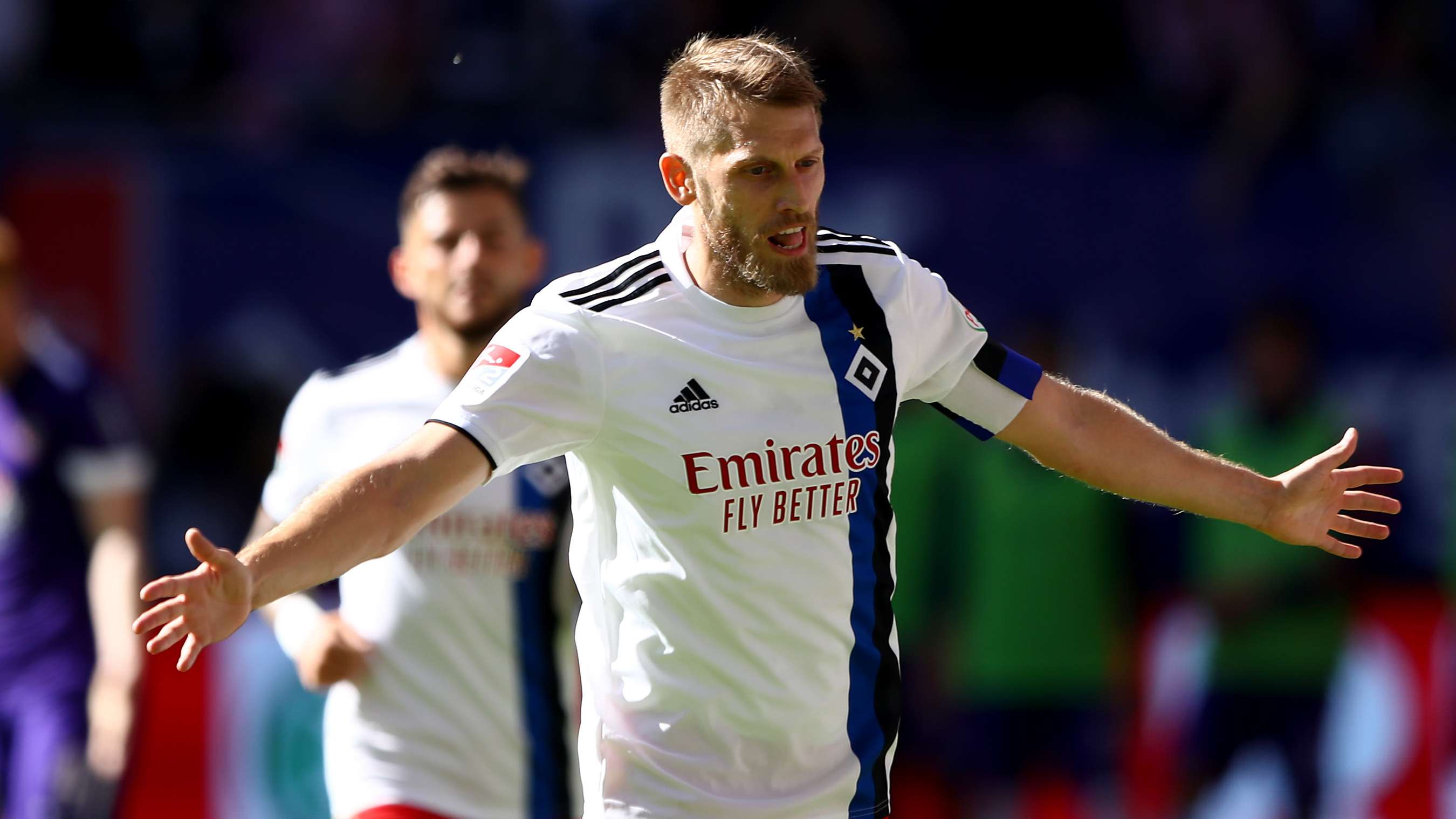 hamburger sv 2. bundesliga 2019 22092019