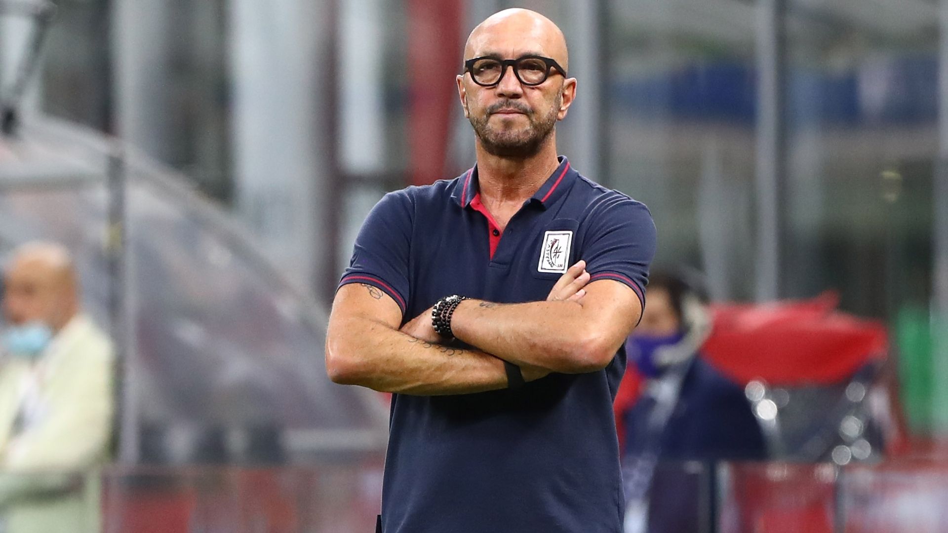 Walter Zenga
