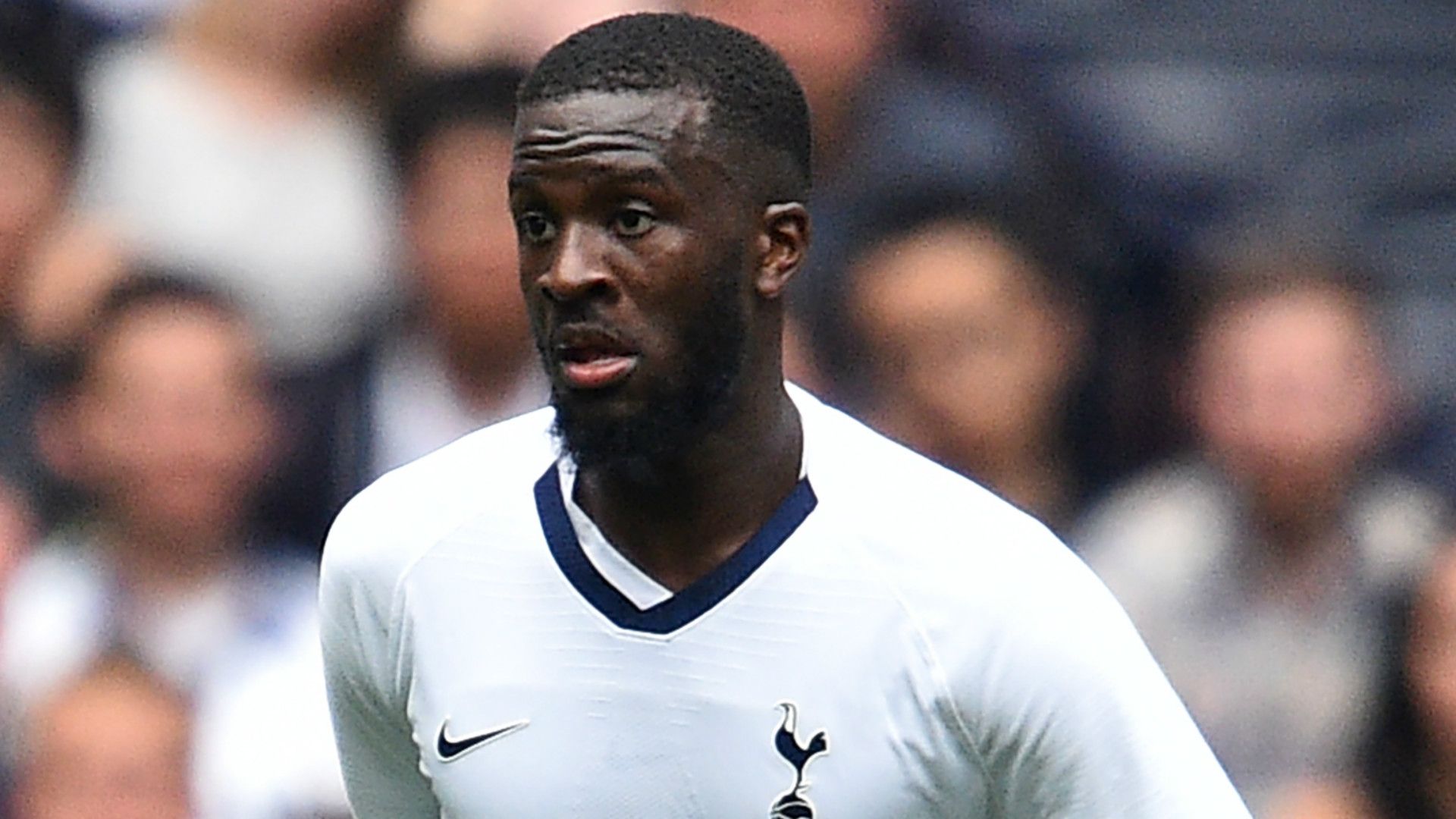 Tanguy Ndombele Tottenham 2019-20