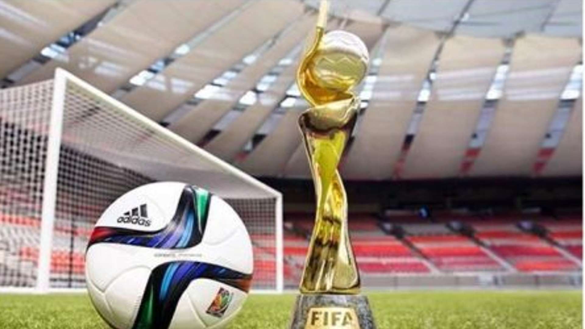 Women's World Cup u17