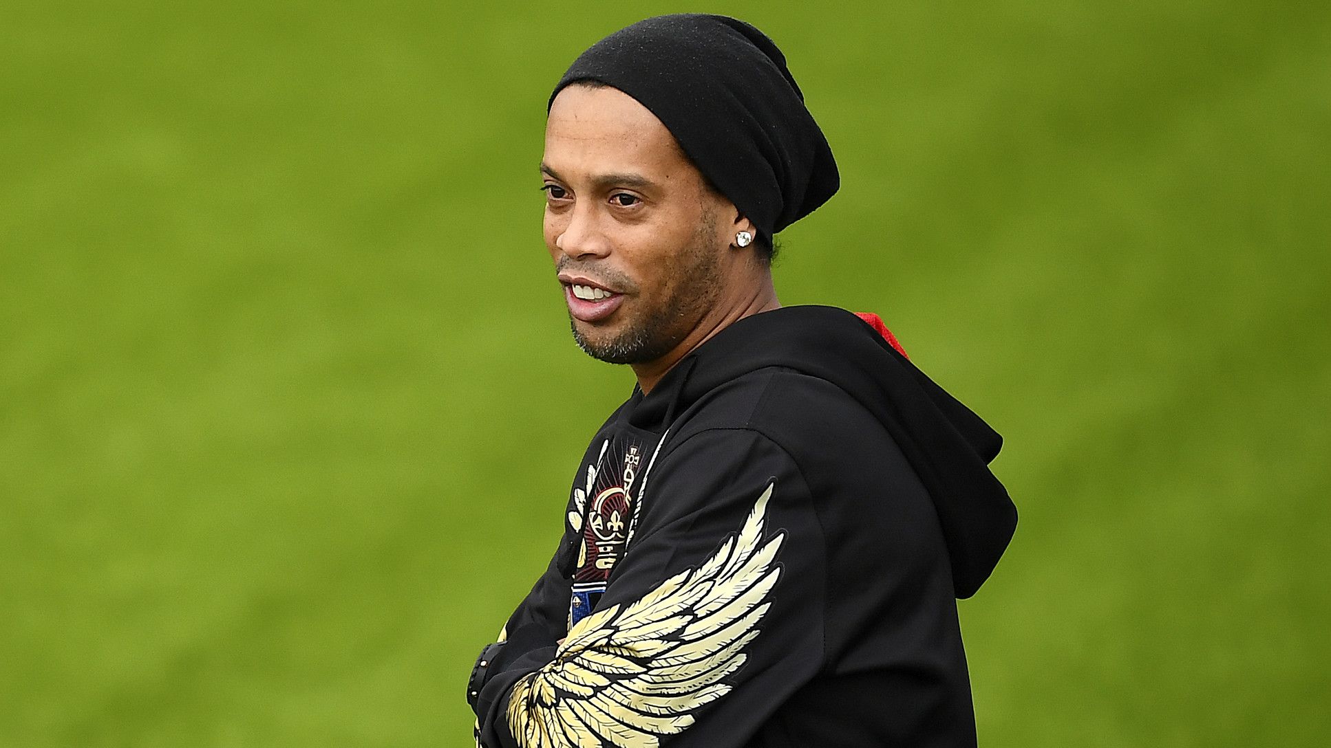 Ronaldinho PSG