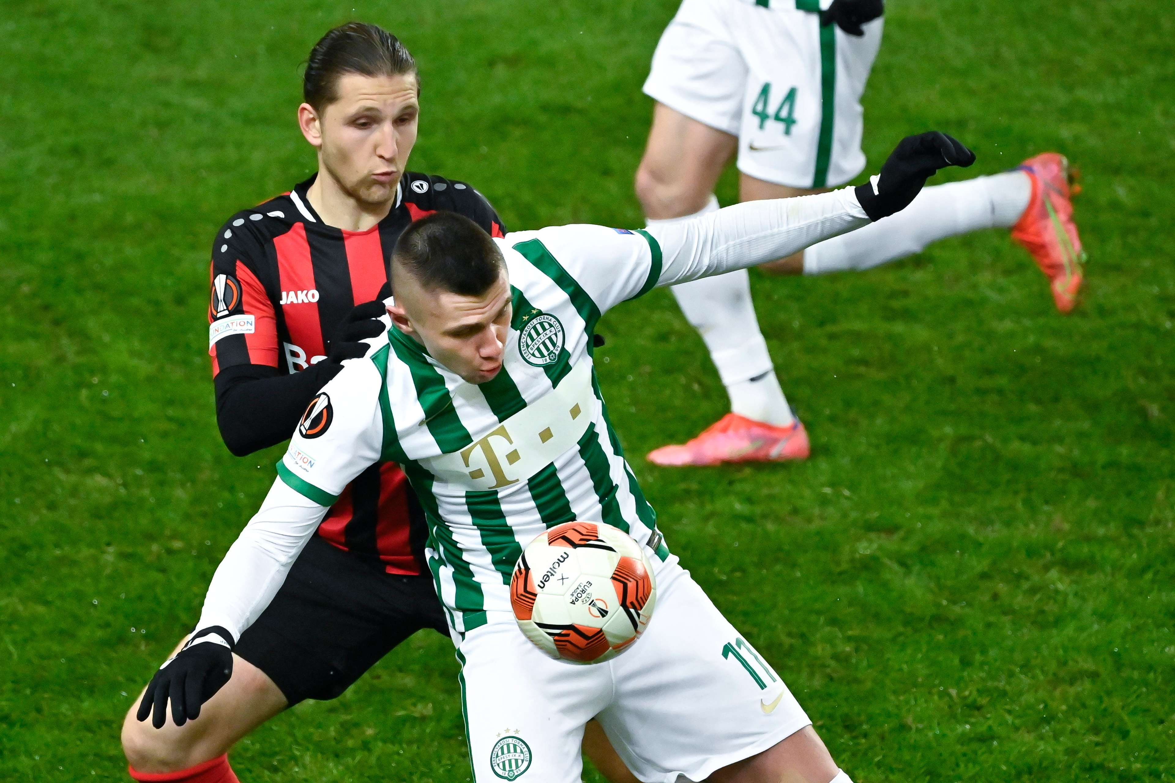 FTC–Leverkusen