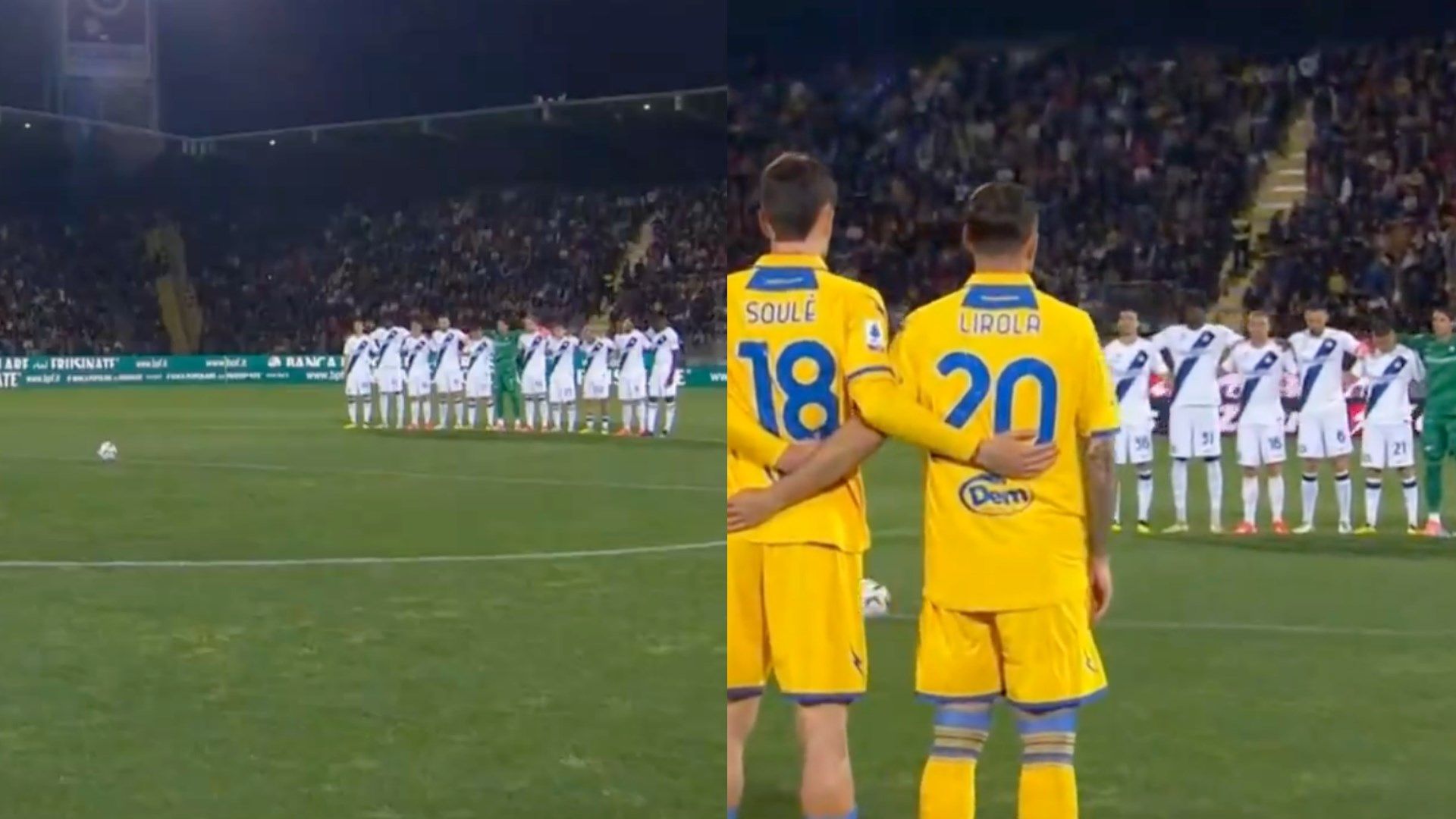 Frosinone Inter