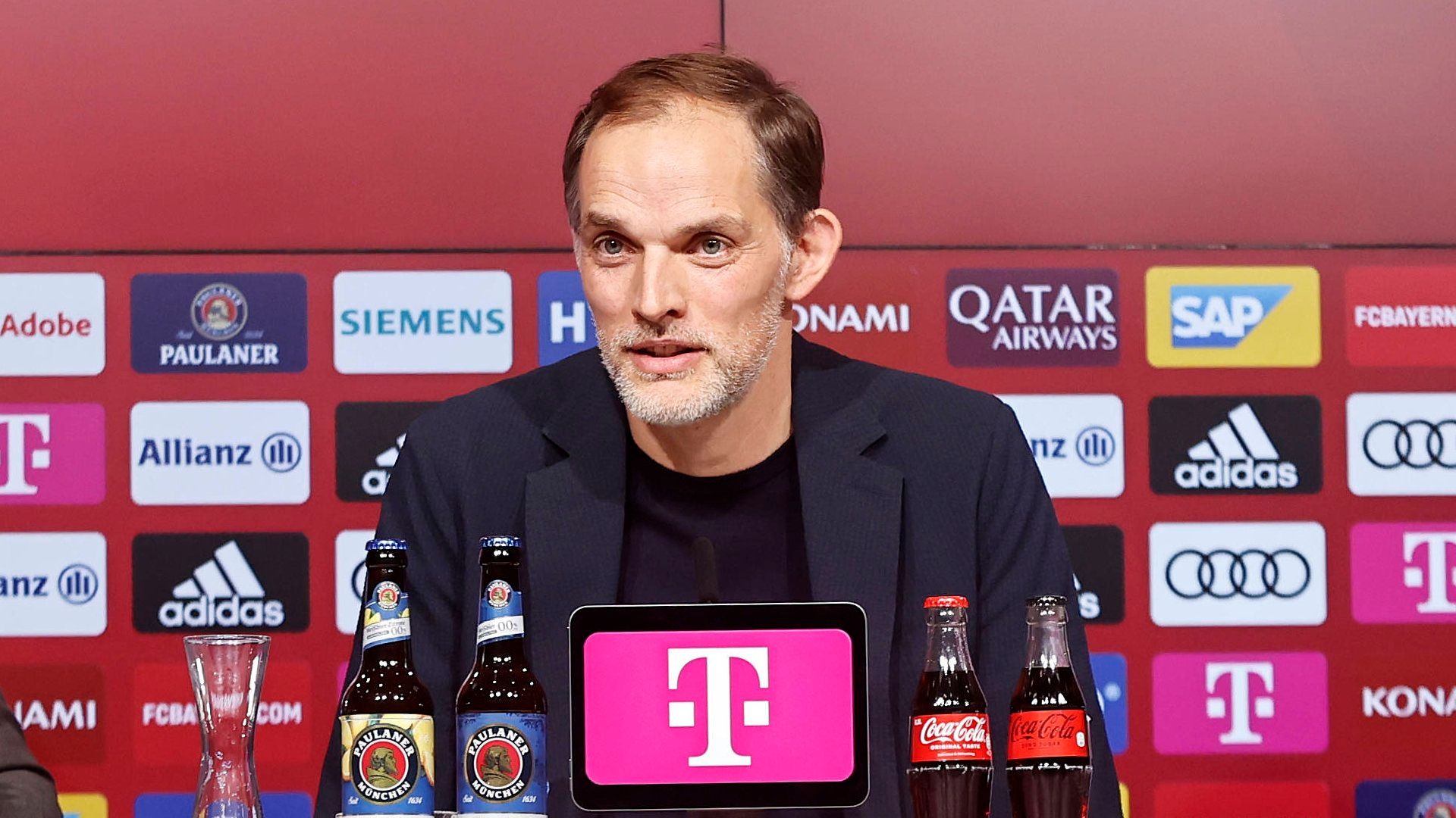 GER ONLY Tuchel