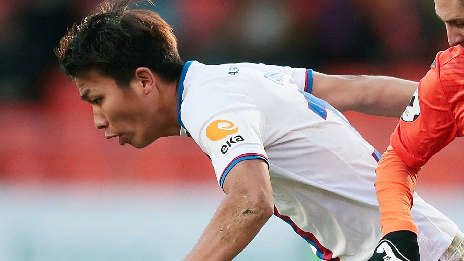 2019-09-26 Nishimura CSKA Moscow