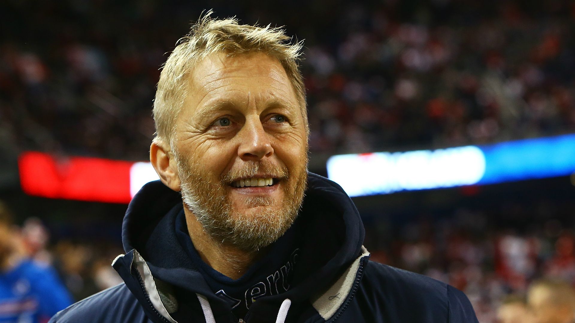 Heimir Hallgrímsson Iceland