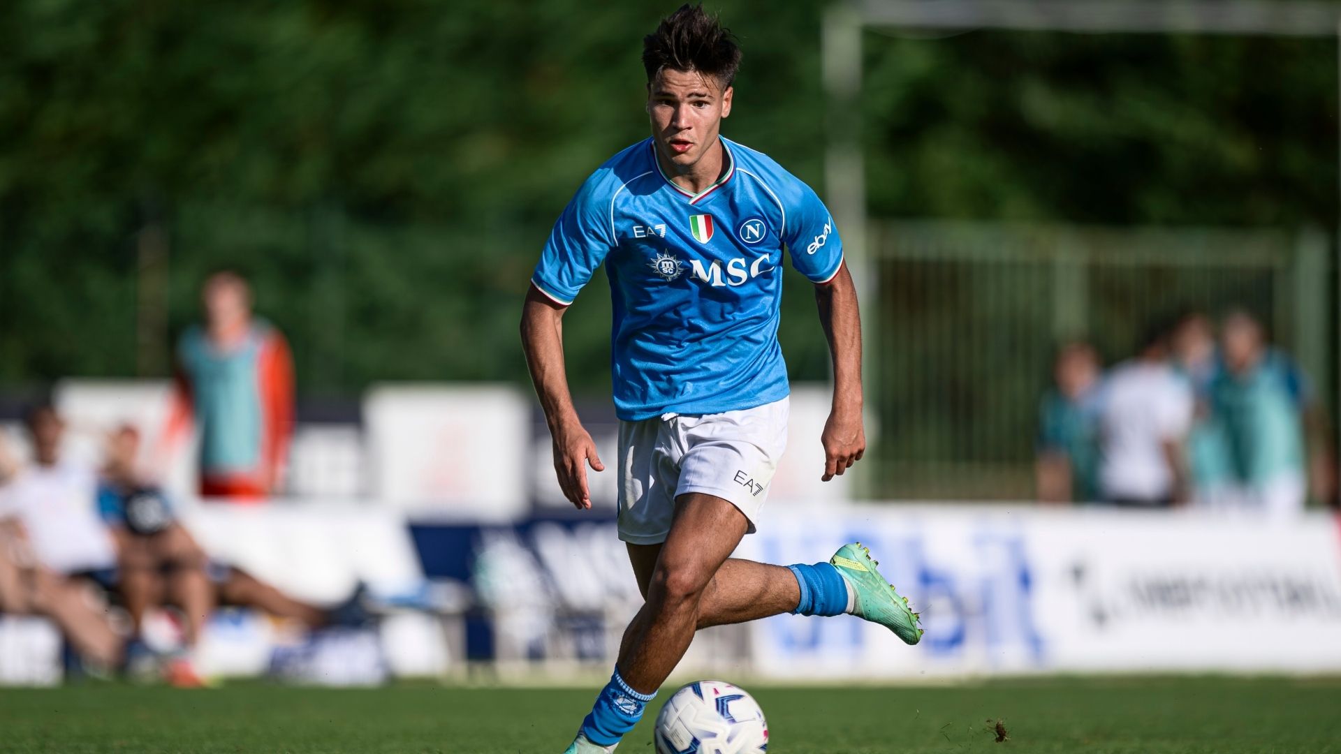 Antonio Vergara Napoli