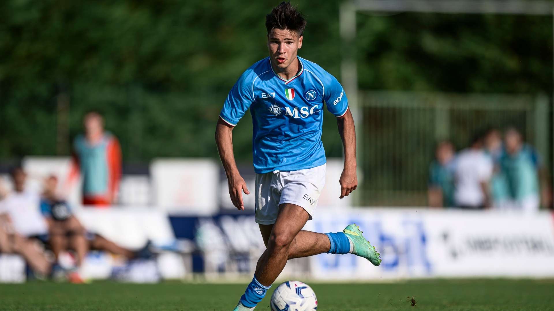 Antonio Vergara Napoli