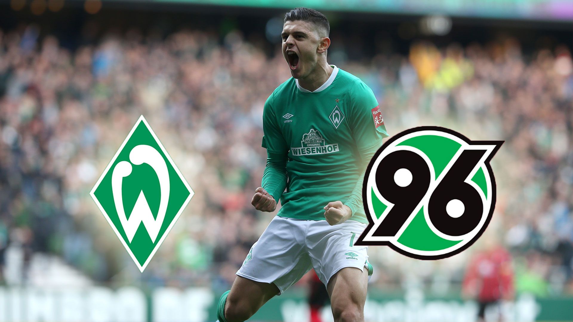 Werder Bremen Hanover 96 TV LIVE STREAM Testspiel