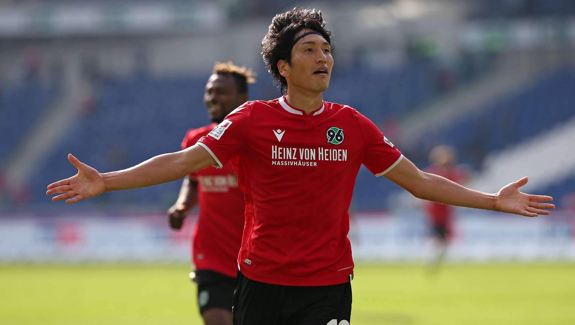 genki-haraguchi-hannover