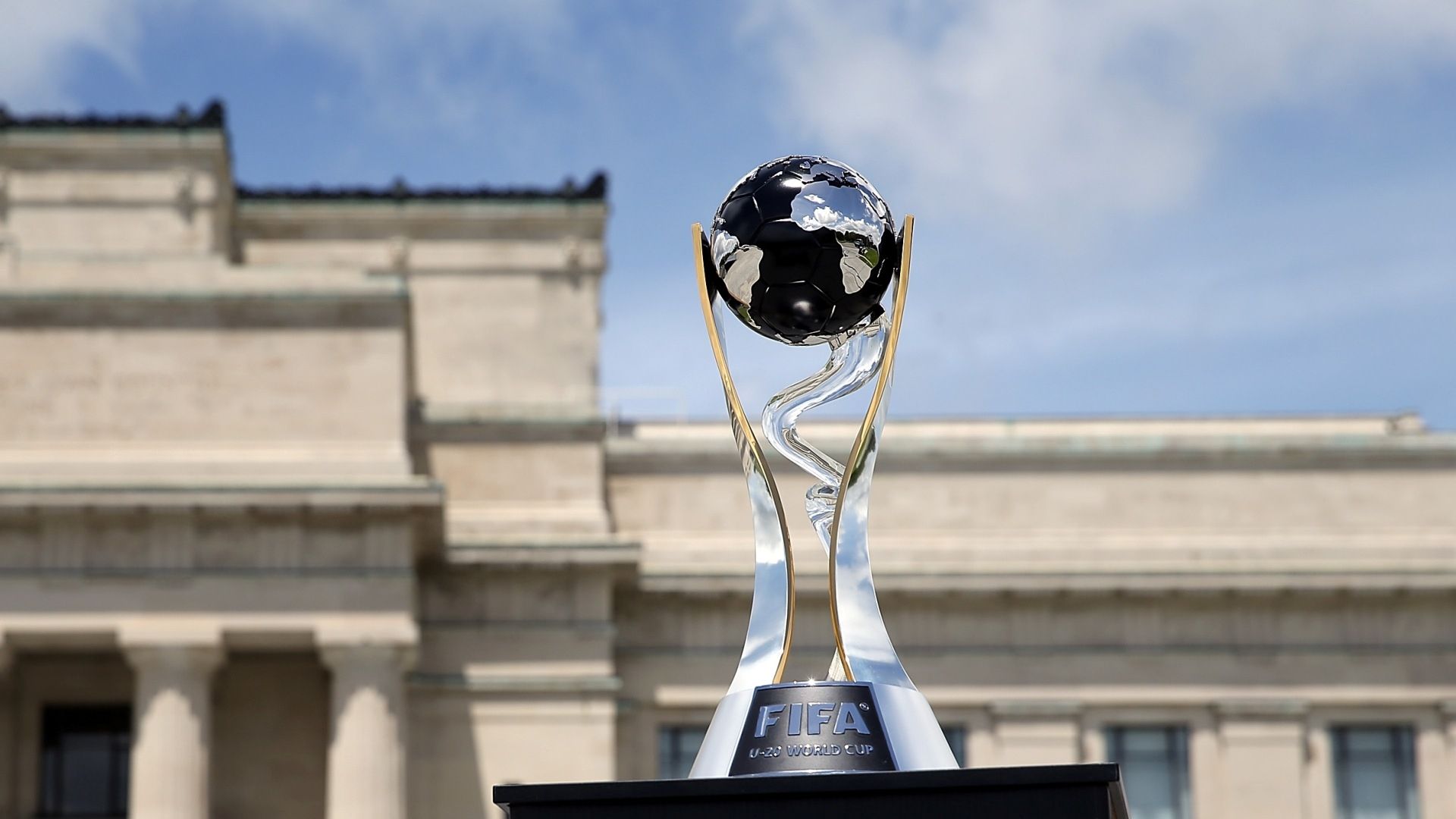 Trofi Piala Dunia U-20