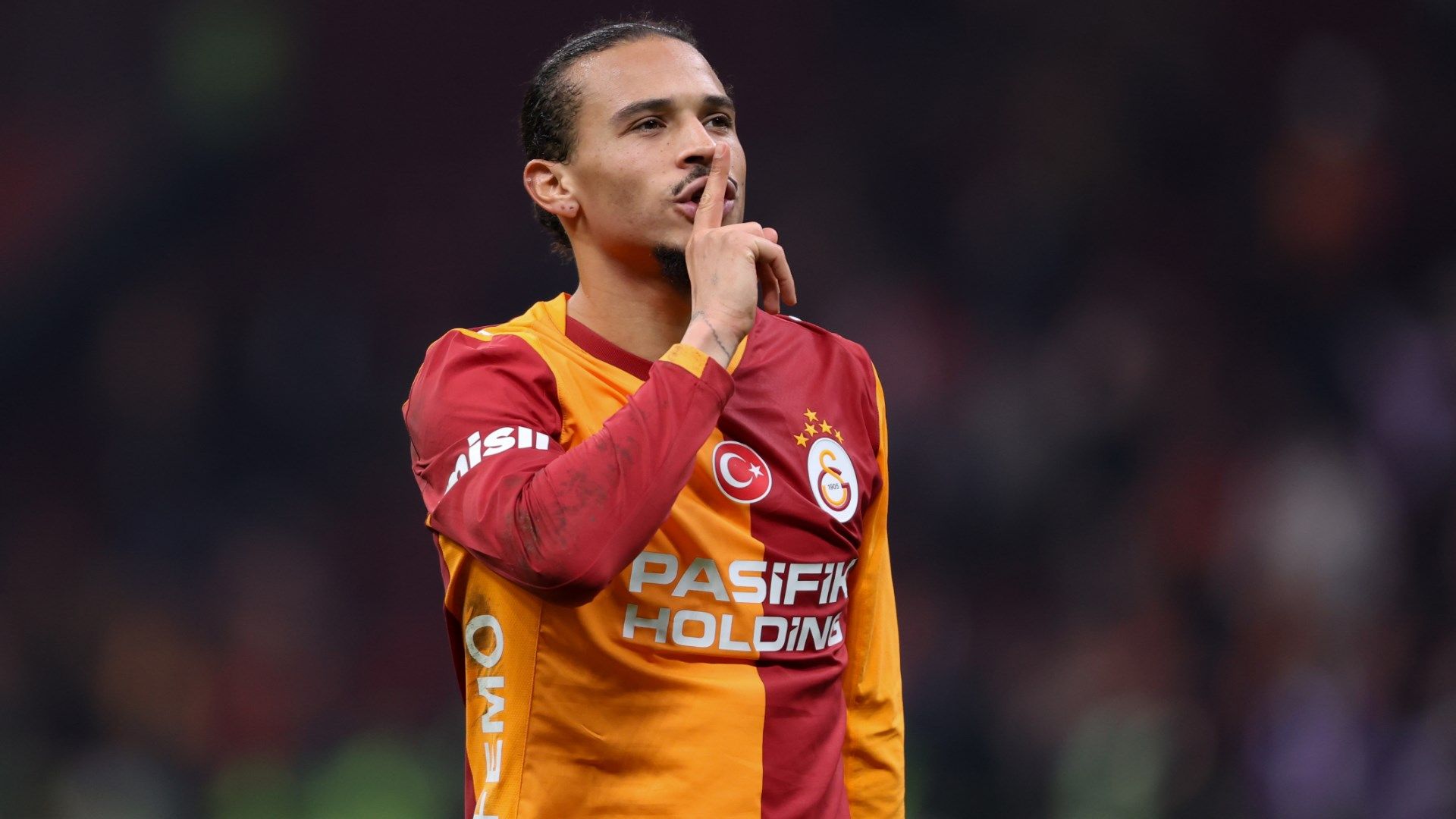 Leroy Sane Galatasaray 2026