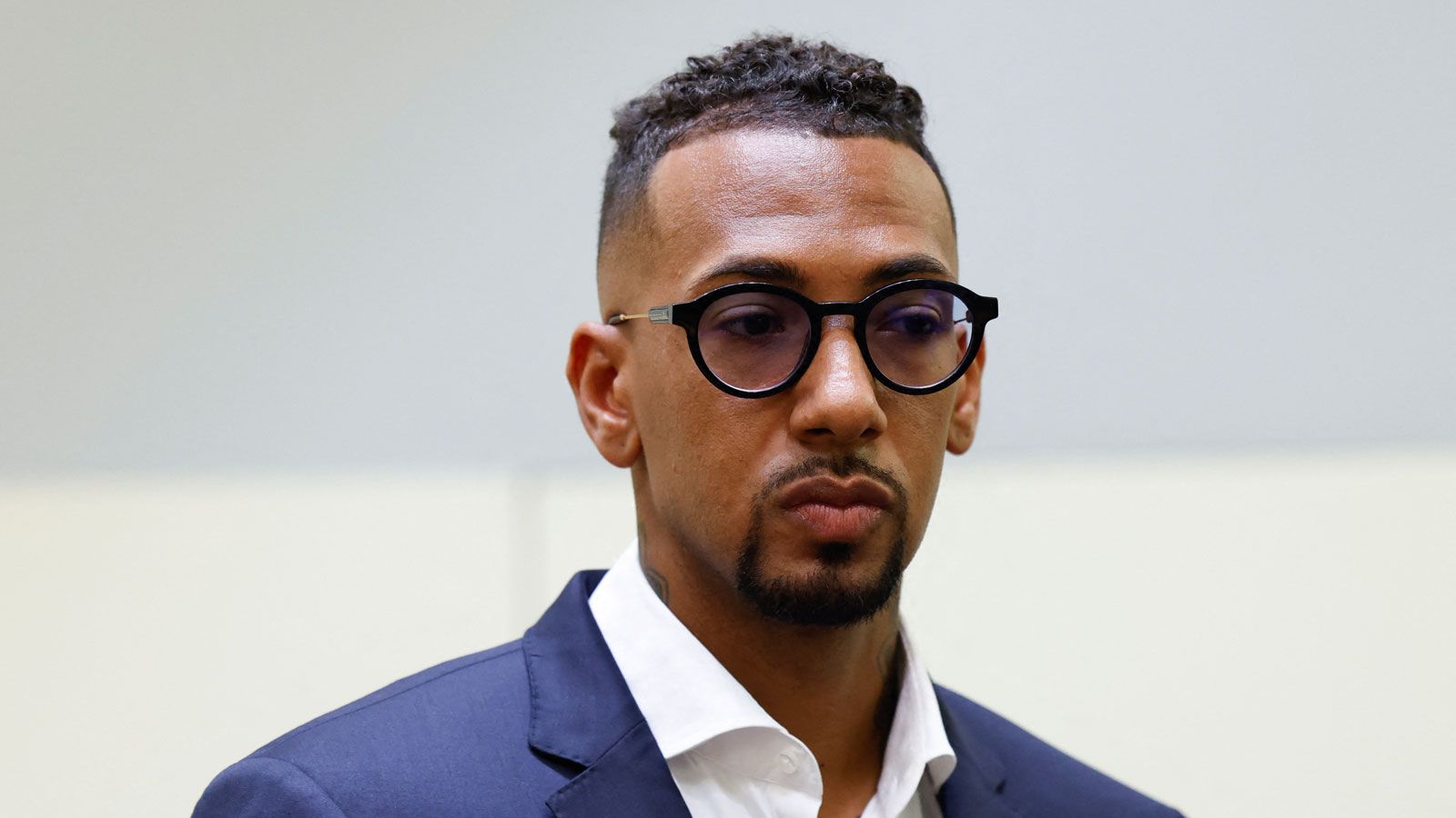 Jerome Boateng