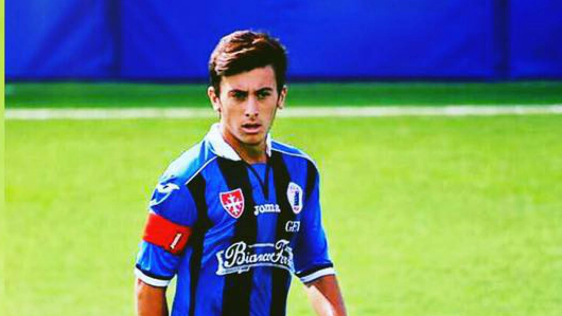 Samuele Birindelli Pisa