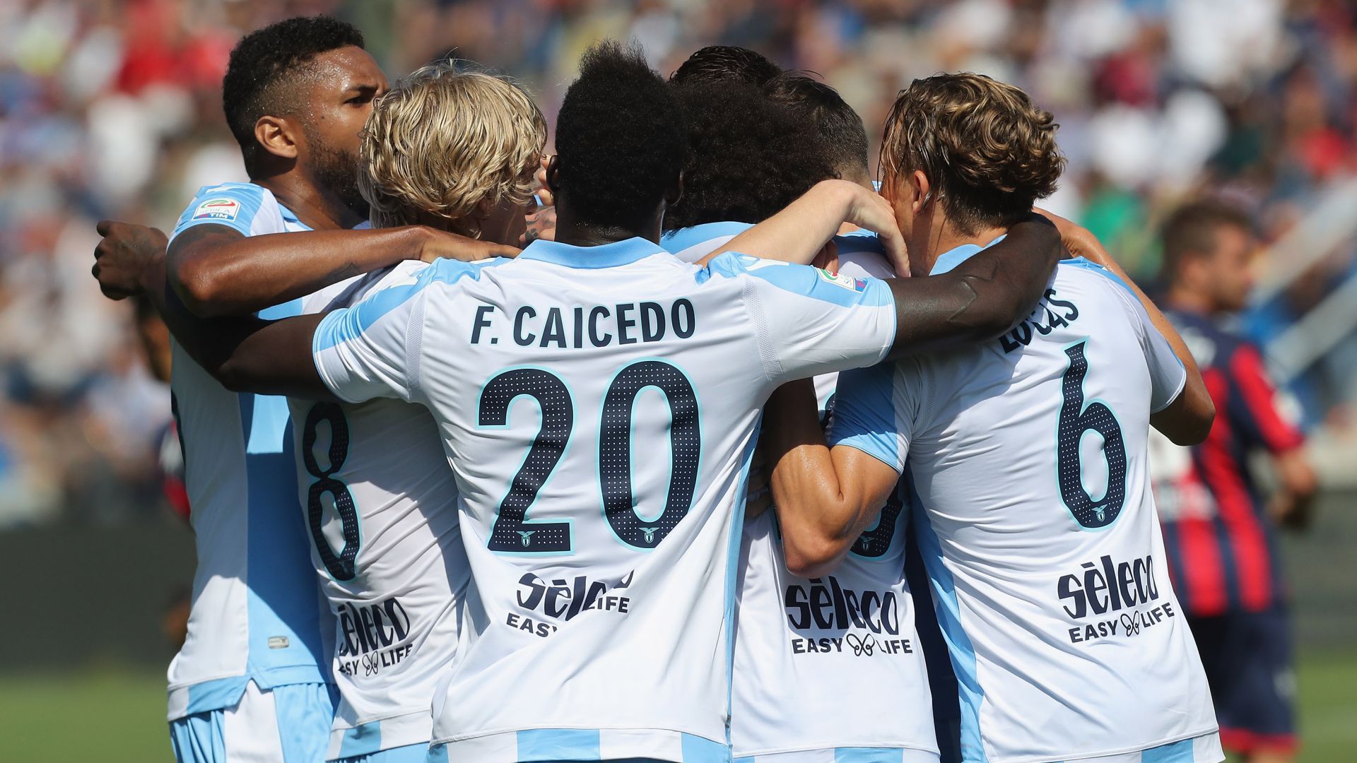 Lazio