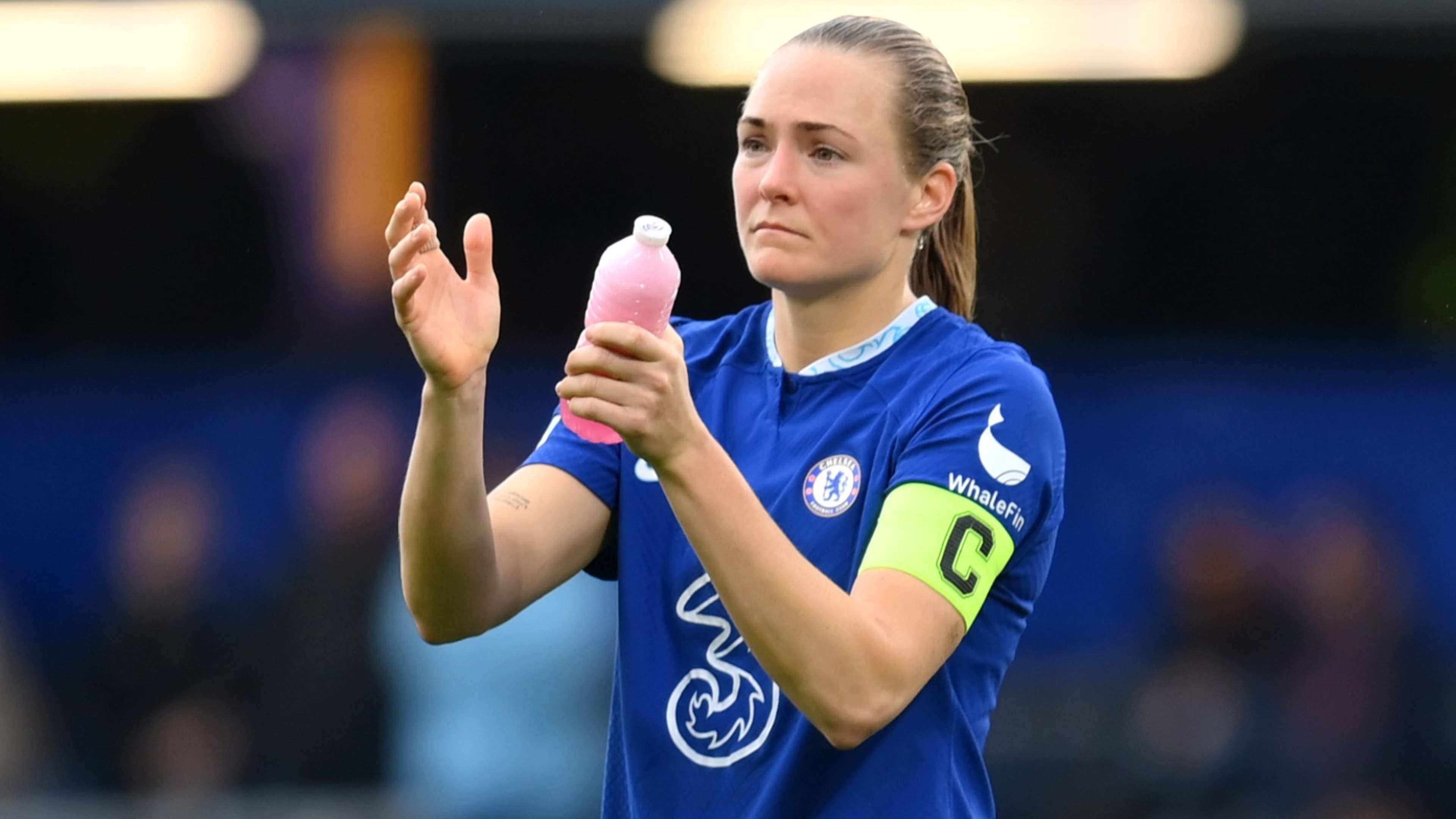Magdalena Eriksson Chelsea 2022-23