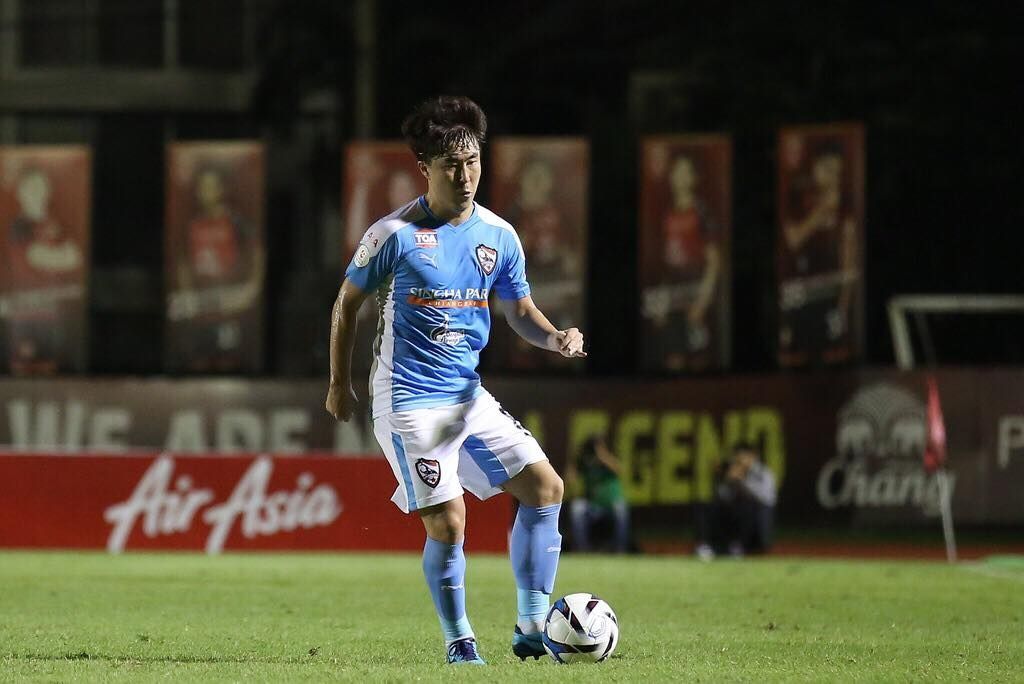 อี ยอง แร