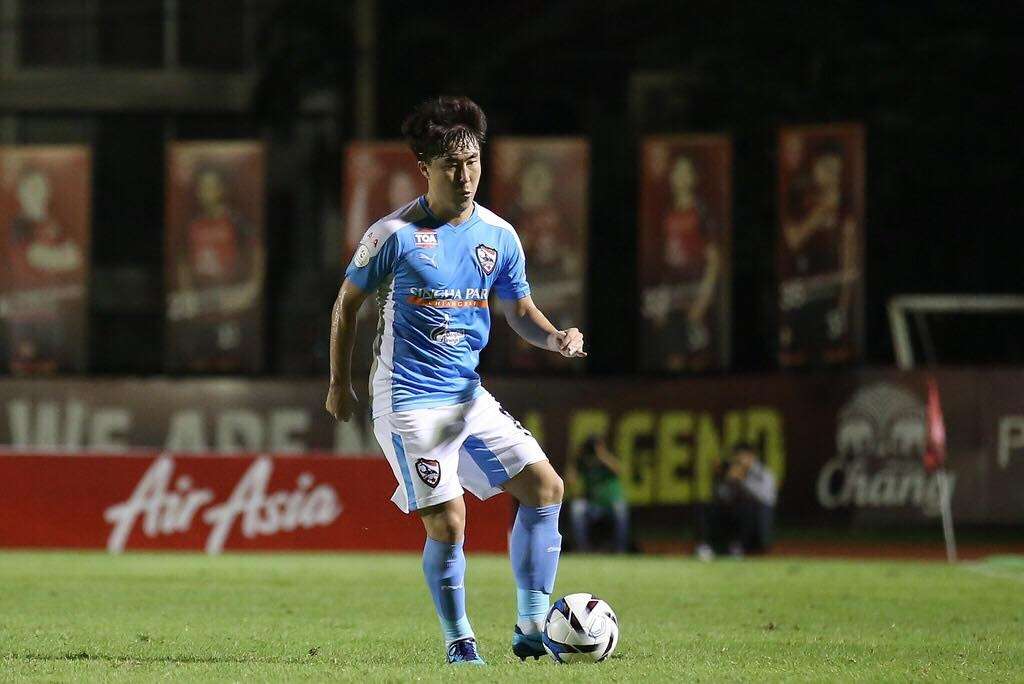 อี ยอง แร