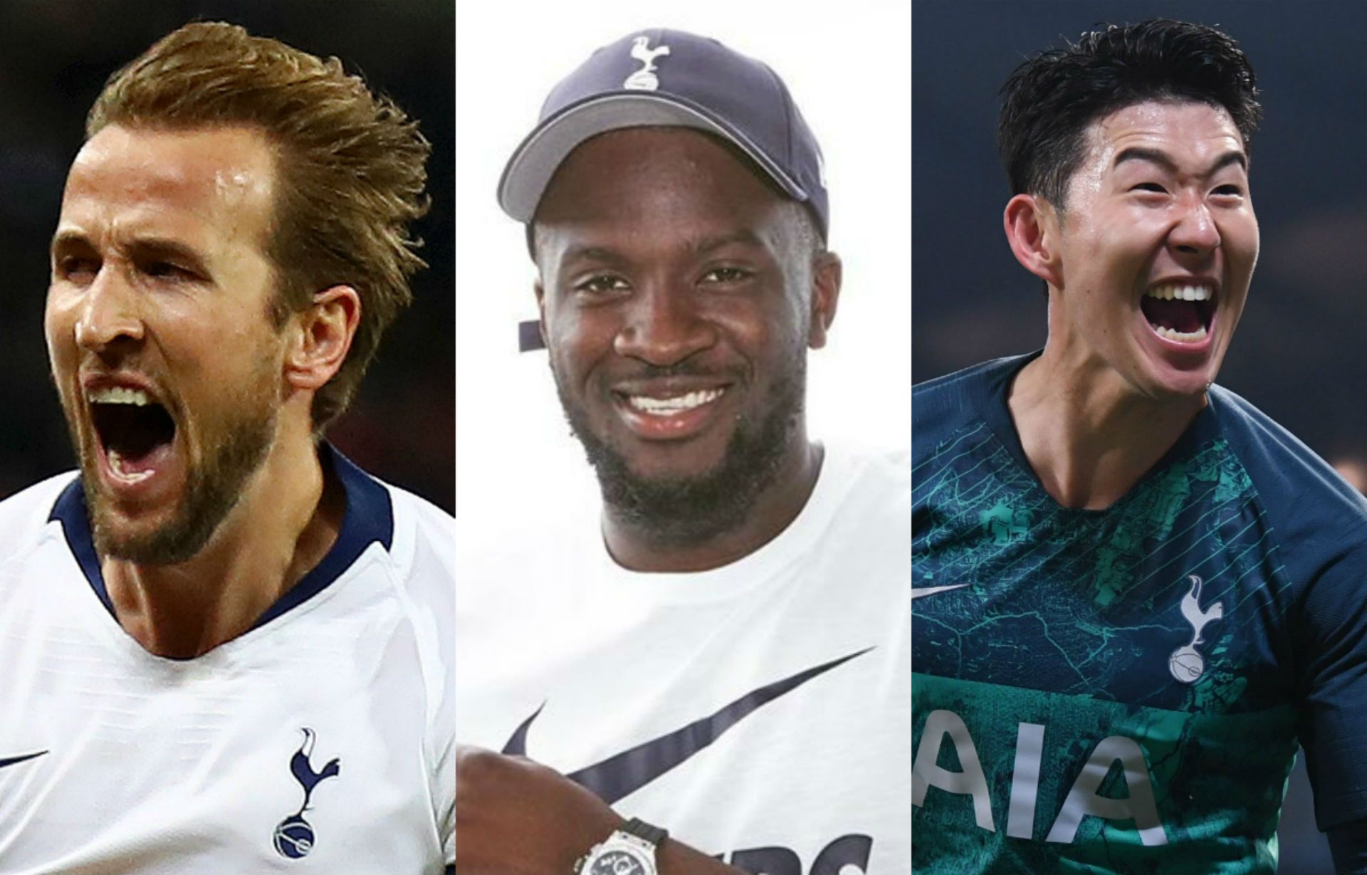 tottenham-son-kane