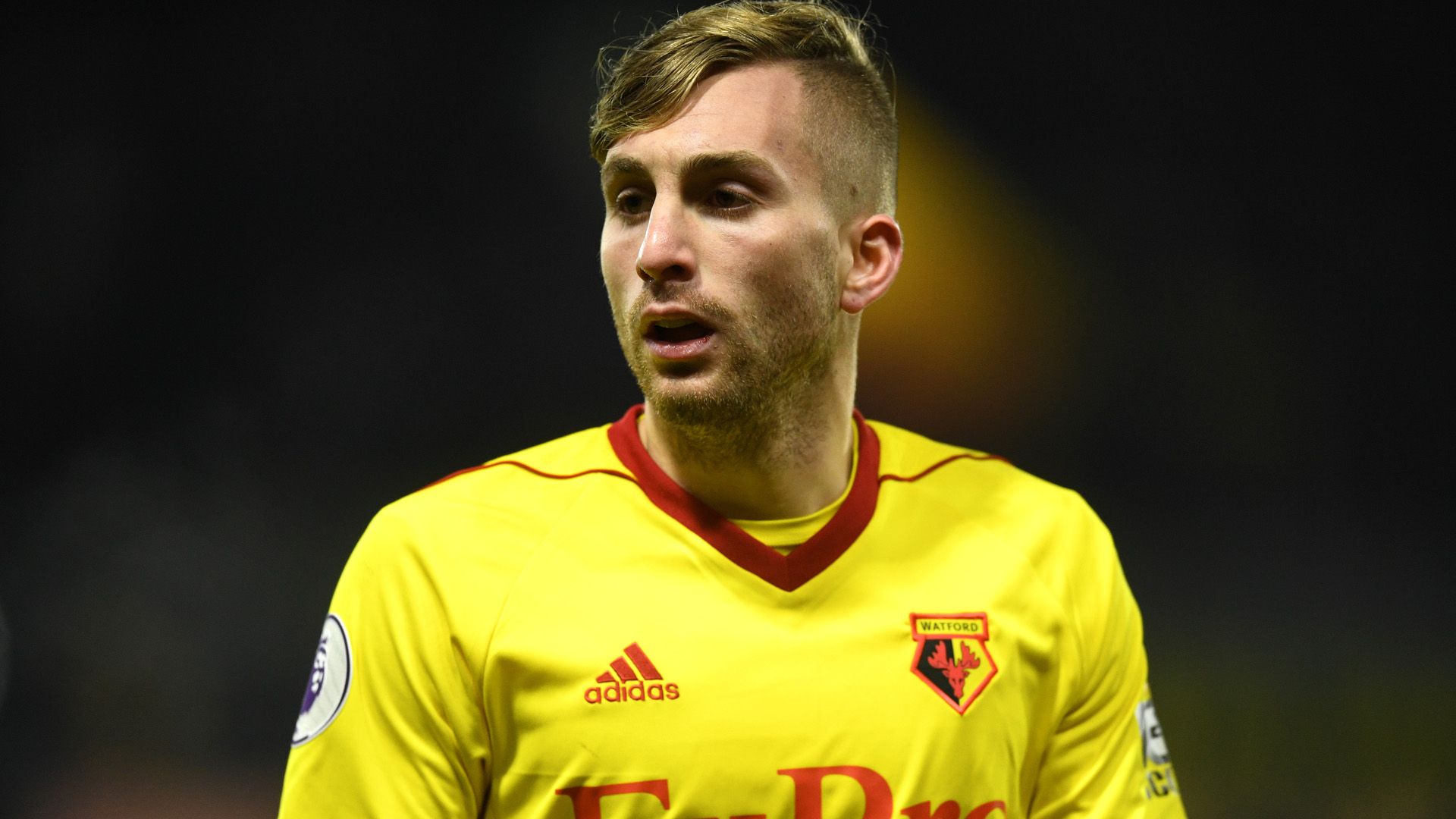 Gerard Deulofeu FC Watford 05022018