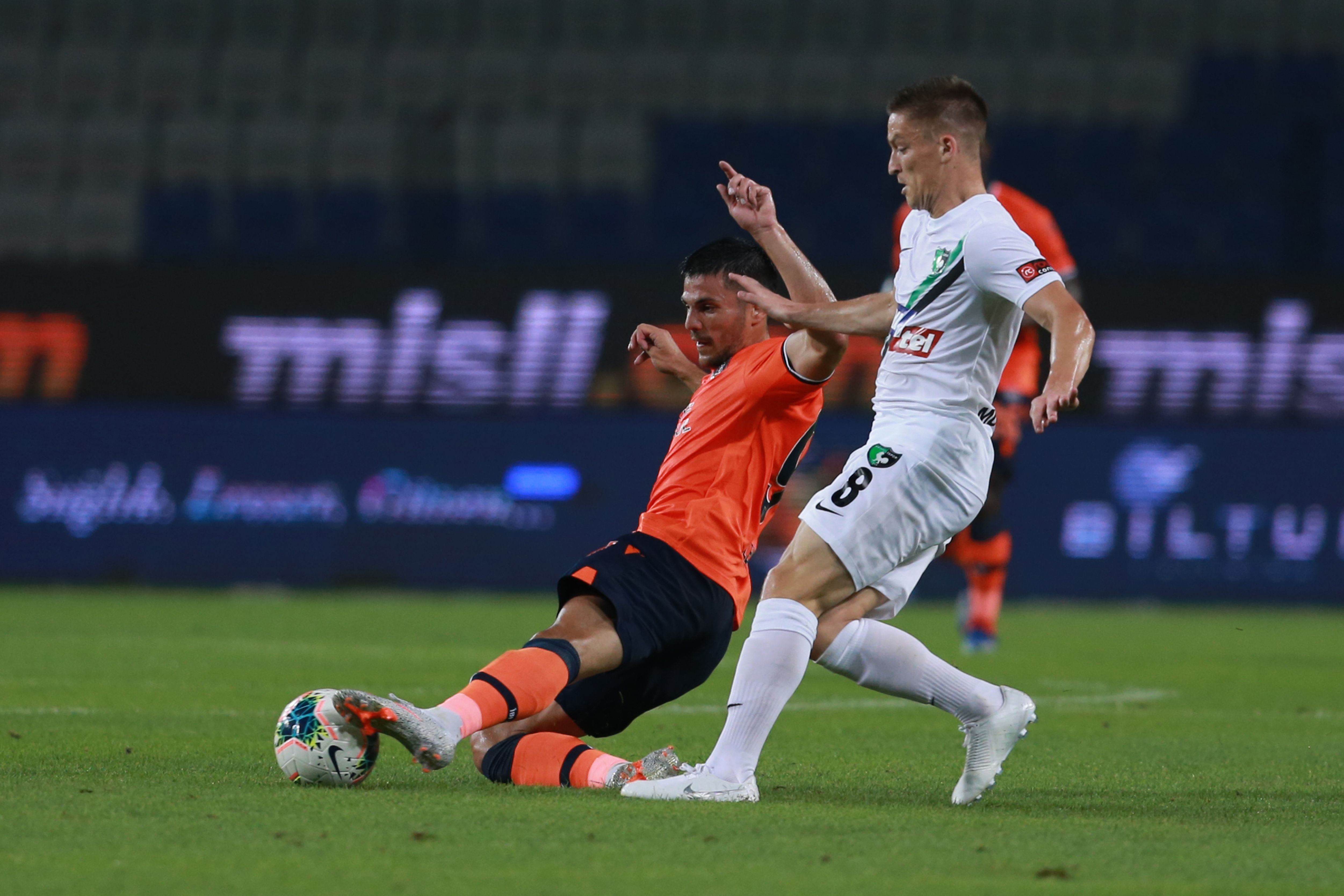 Basaksehir Denizlispor 07072020