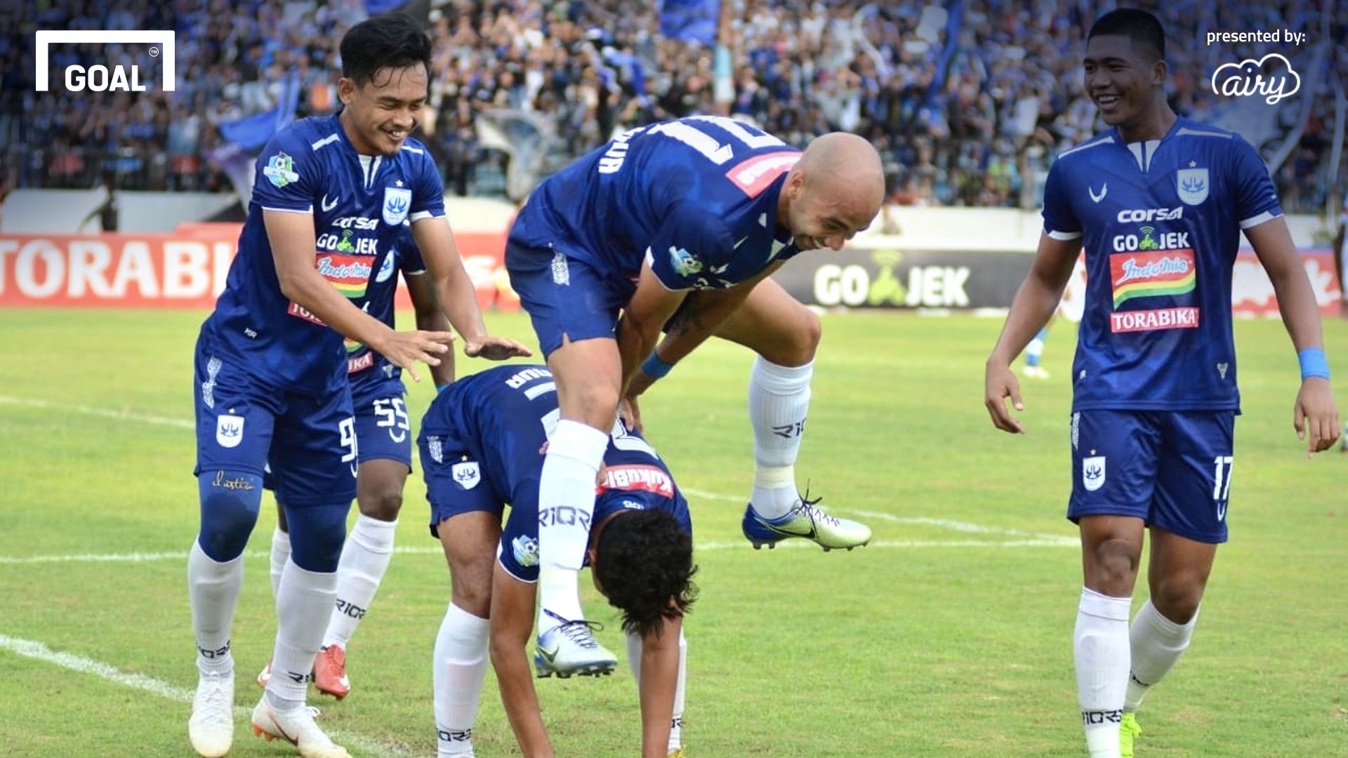 Airy - PSIS Semarang