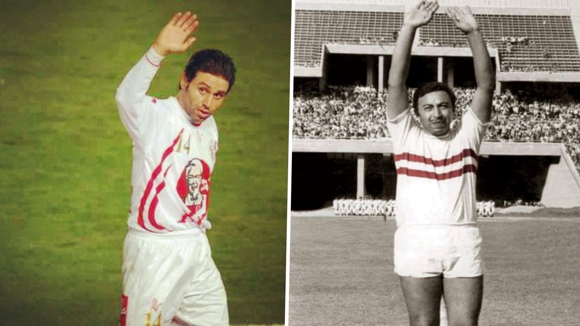 حازم إمام - حمادة إمام