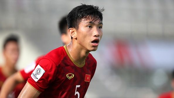 Vietnam vs Iran Asian Cup 2019