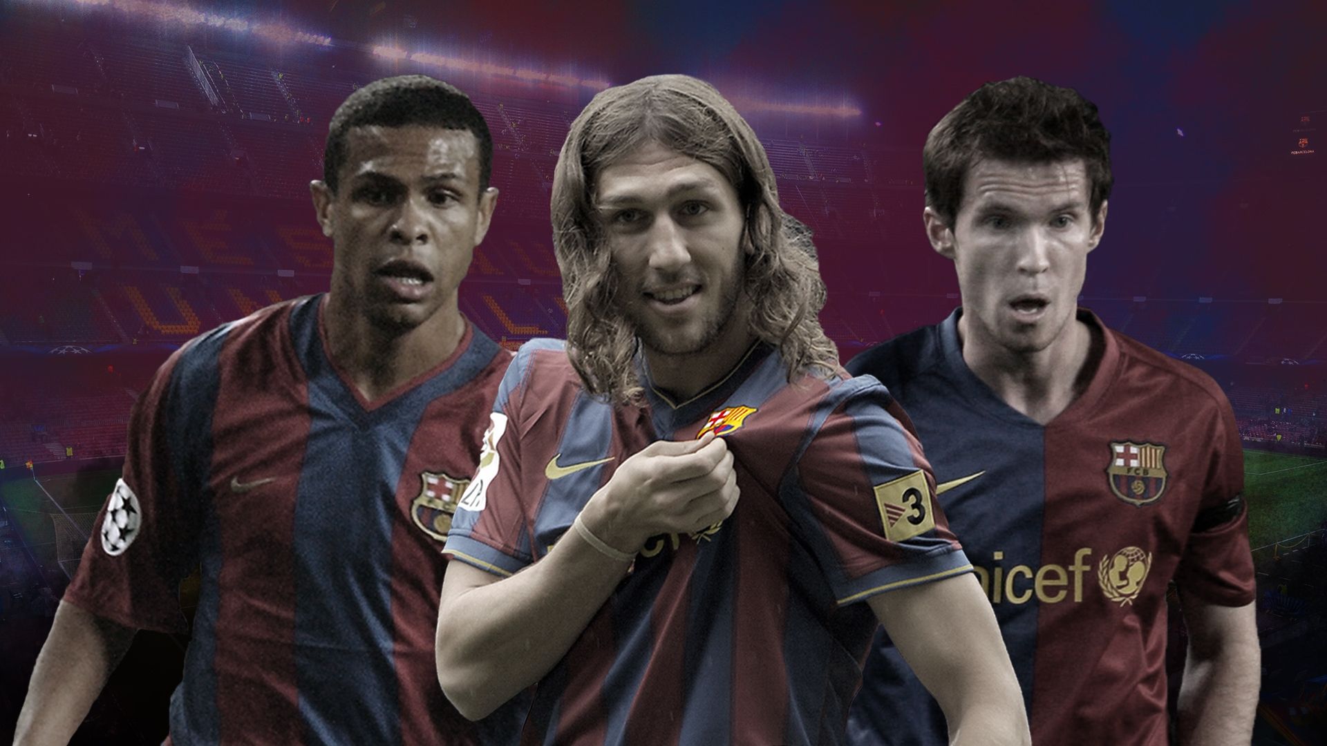 GFX Barca Transferflops