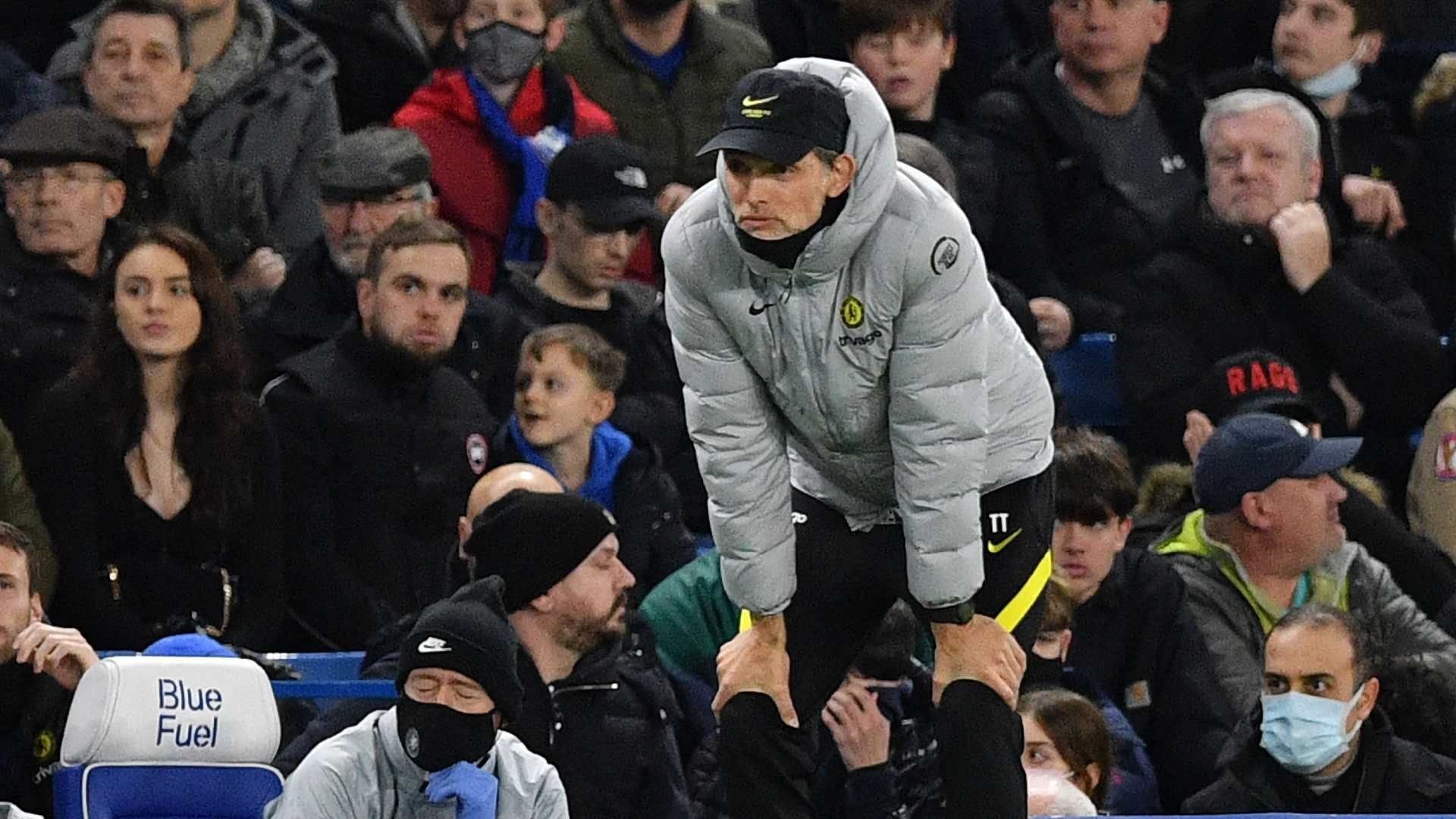 20211216 Thomas Tuchel