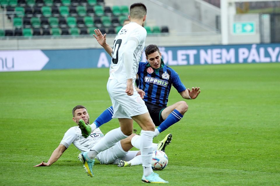 Szeged Nyíregyháza