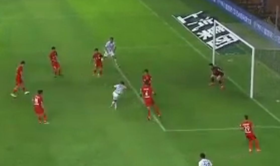 zahavi rabona guangzhou tianjin