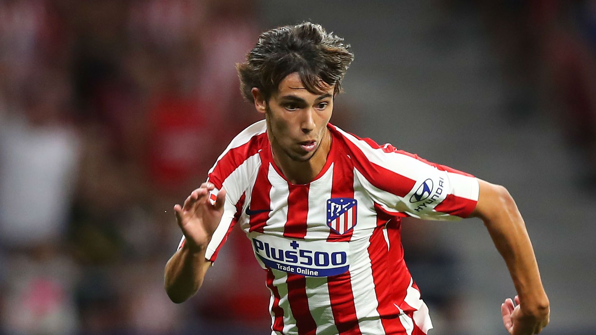 Joao Felix 2019