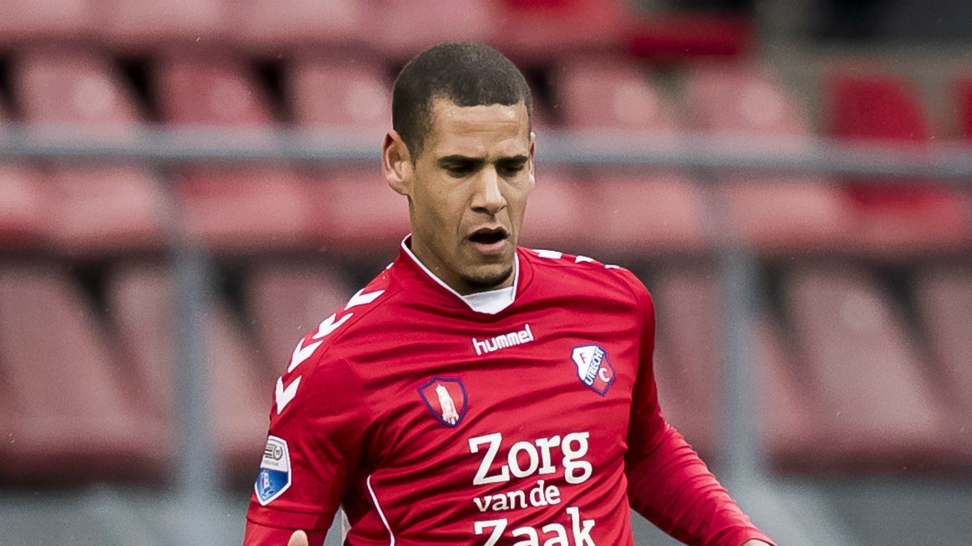 Ramon Leeuwin, FC Utrecht, 03052017