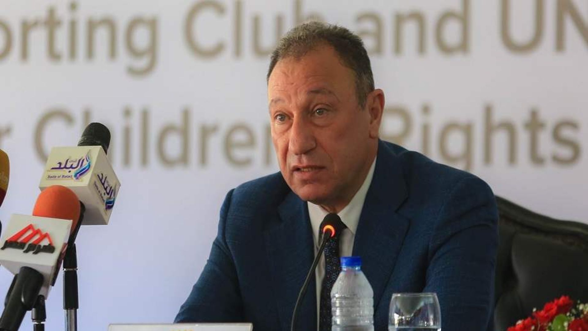 محمود الخطيب