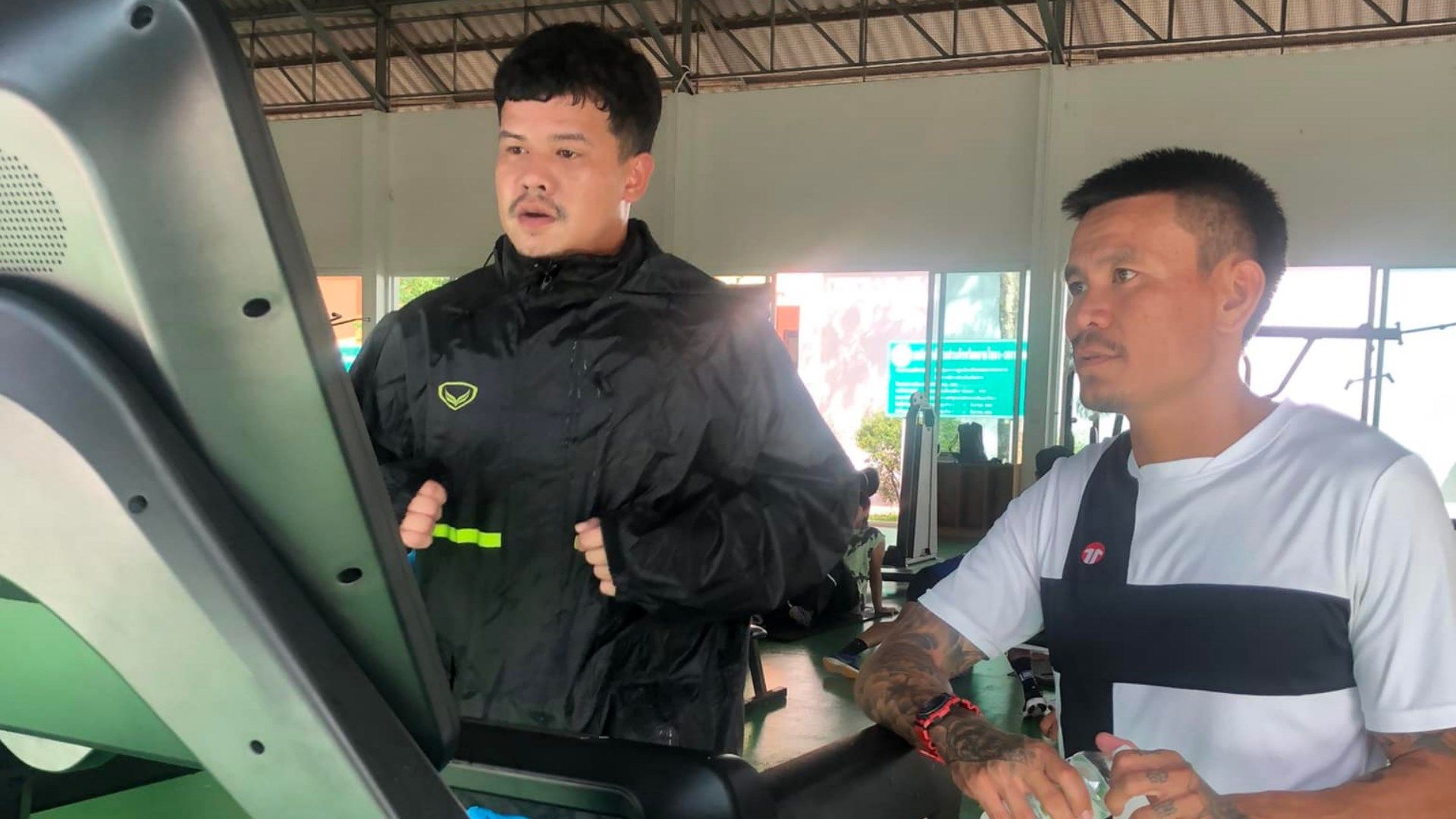 ชลทิตย์ จันทคาม