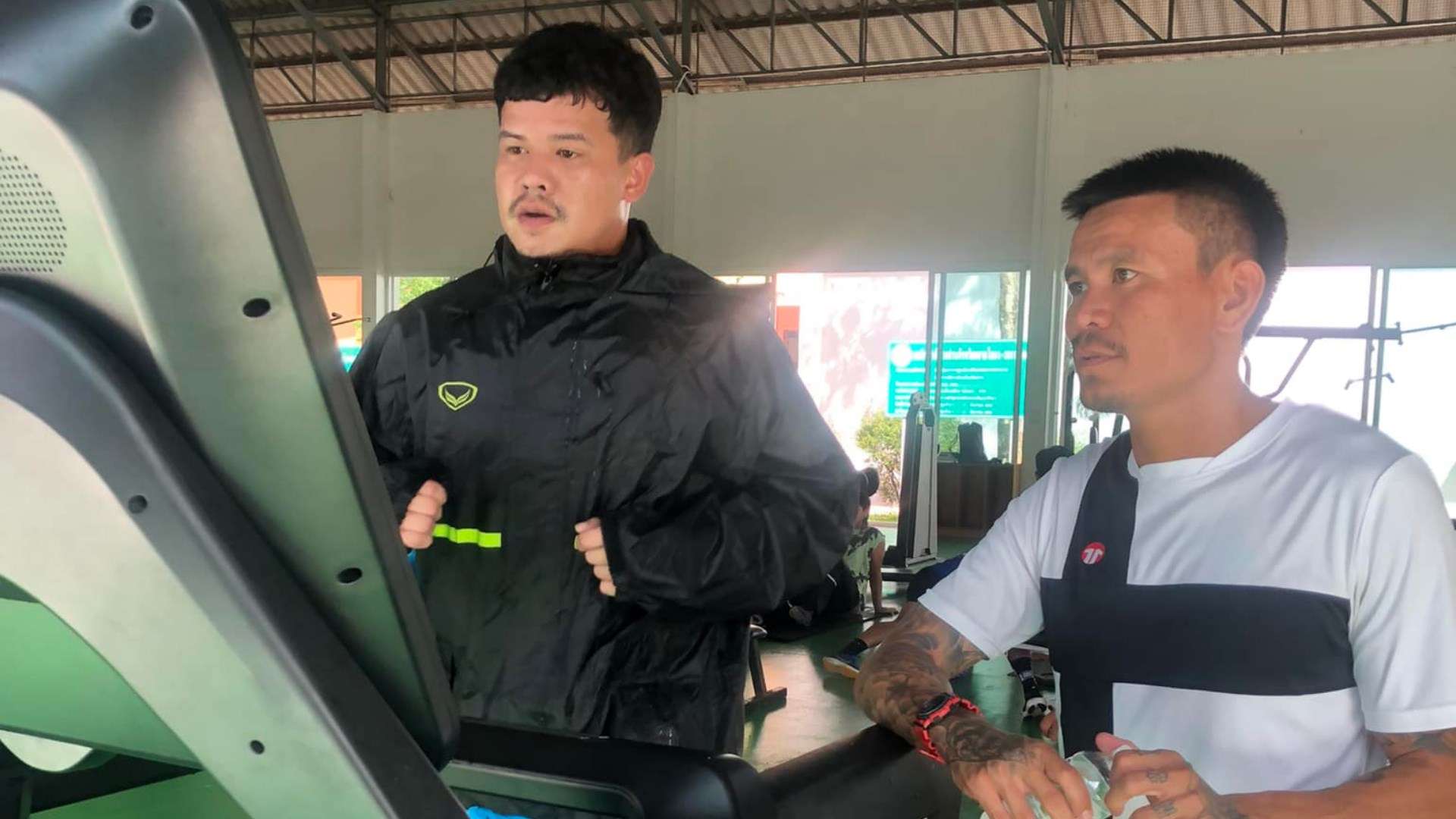 ชลทิตย์ จันทคาม