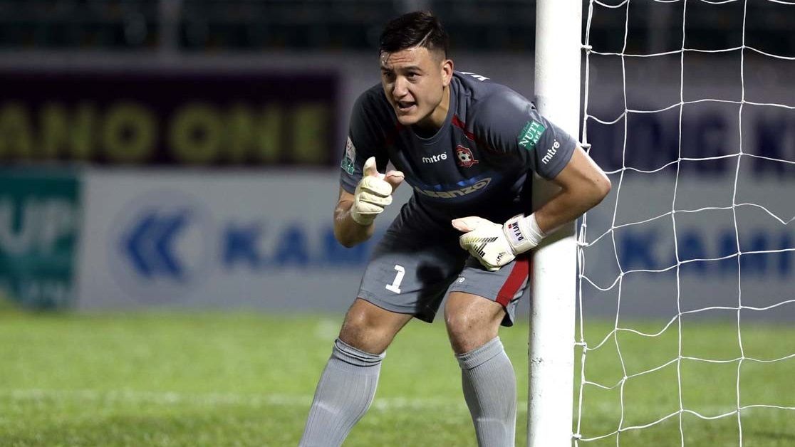 Sài Gòn FC Hải Phòng Vòng 11 V.League 2018