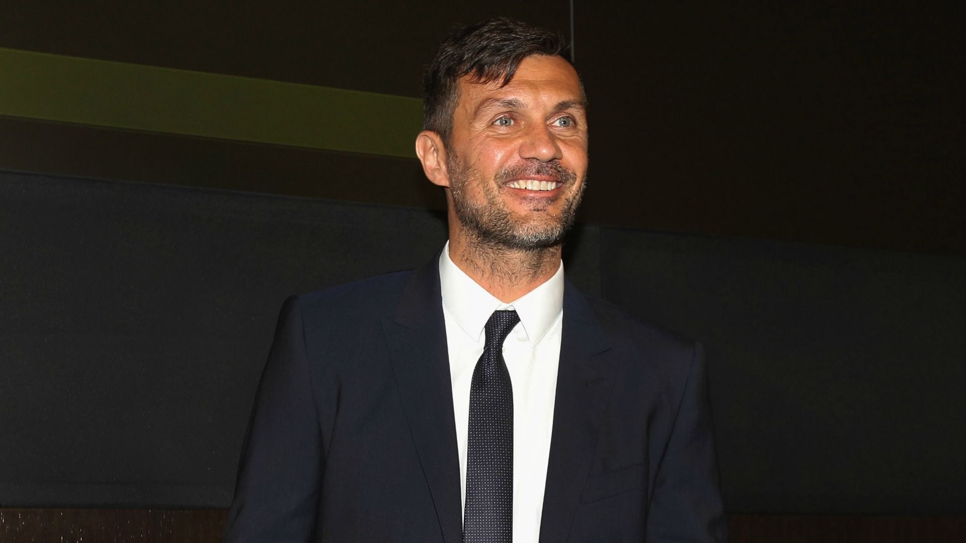 Paolo Maldini