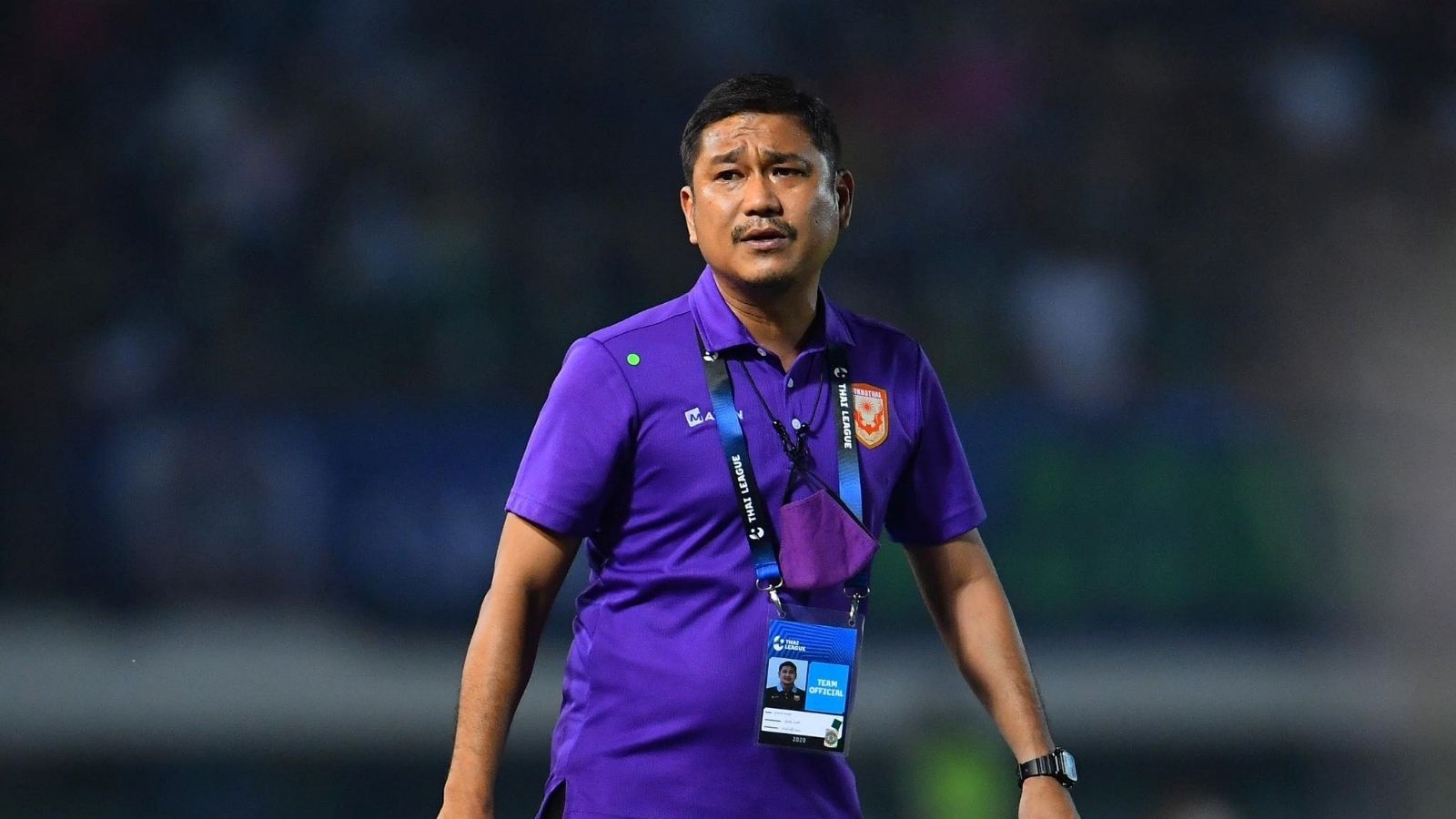 สุรพงษ์ คงเทพ