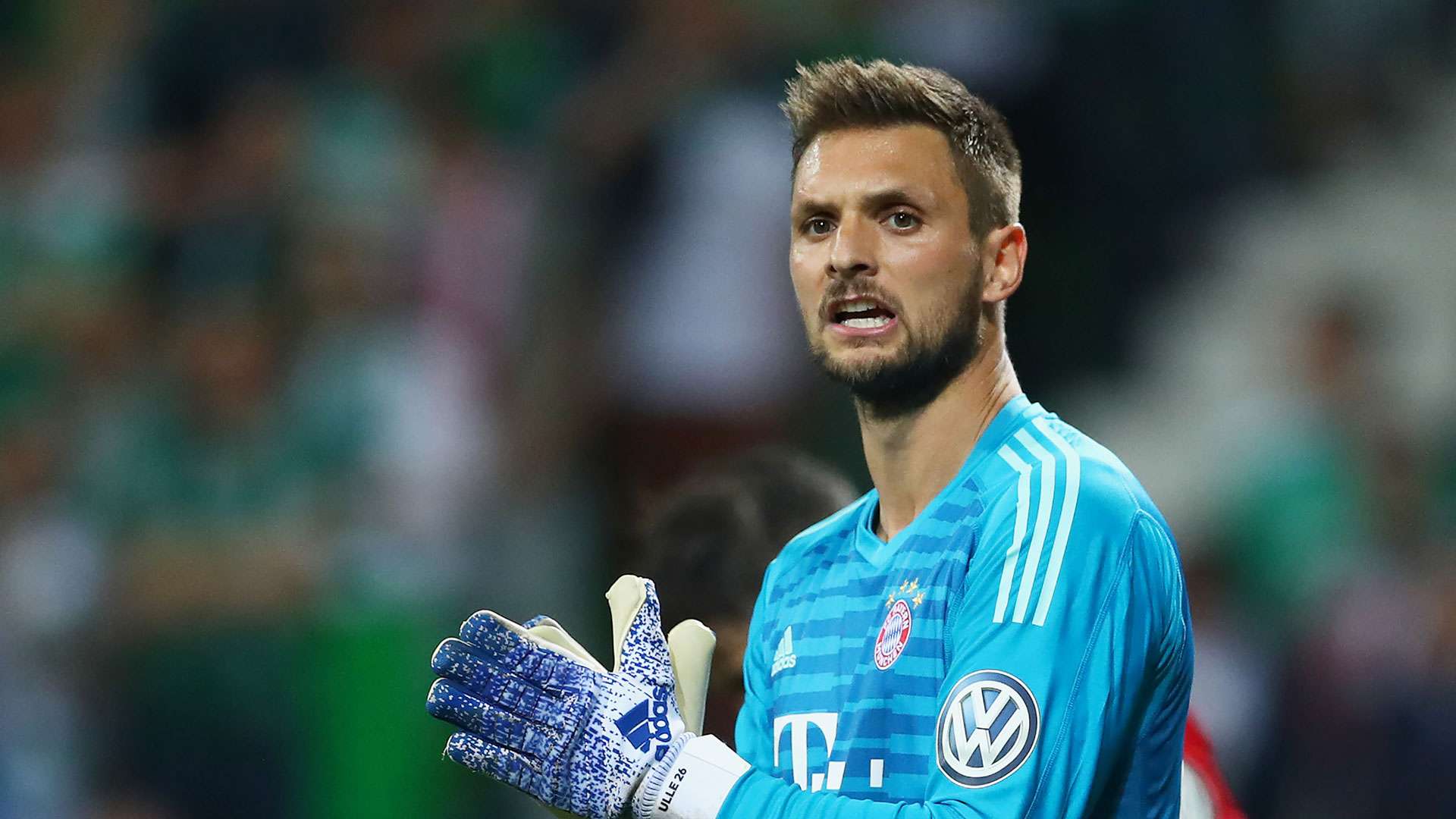 Sven Ulreich FC Bayern München DFB-Pokal 24042019