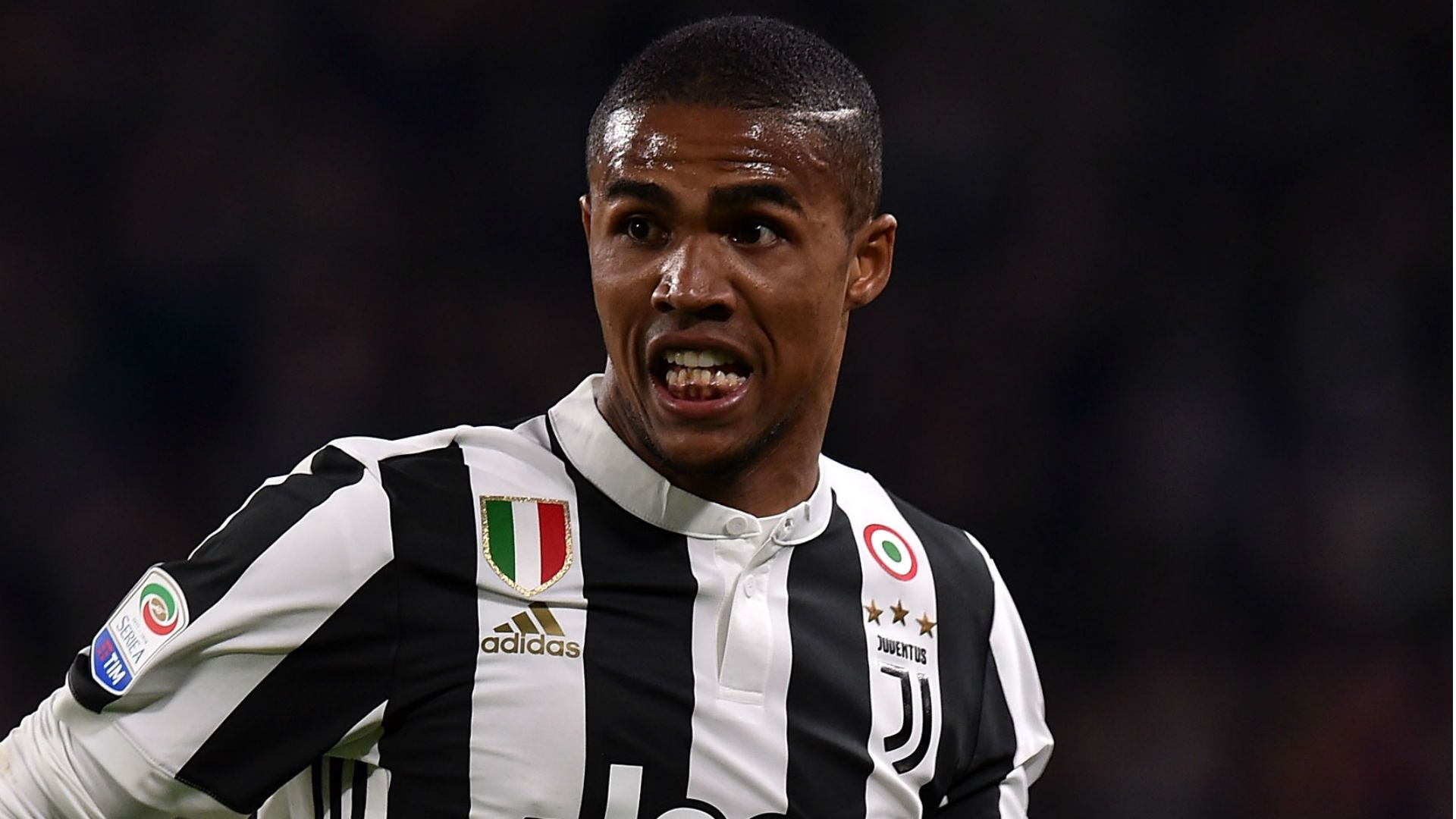 Douglas Costa Juventus 23 05 2018
