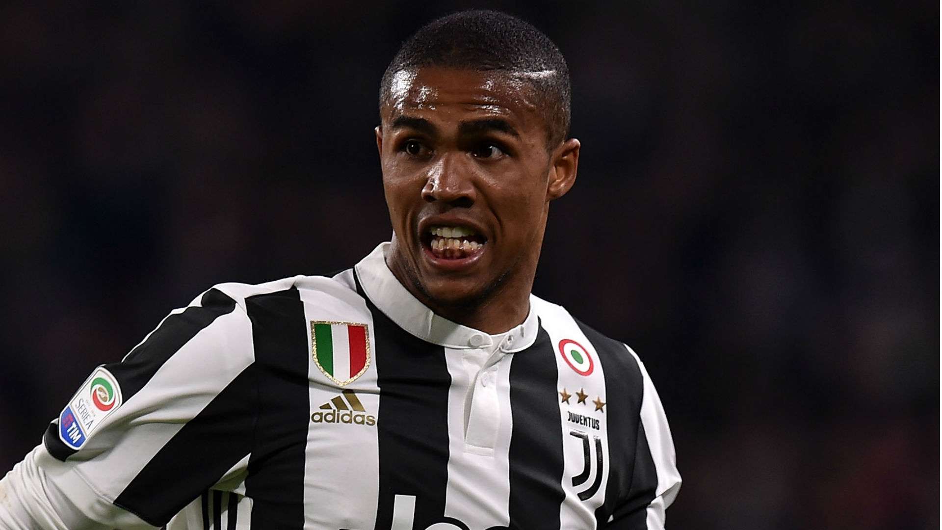 Douglas Costa Juventus 23 05 2018