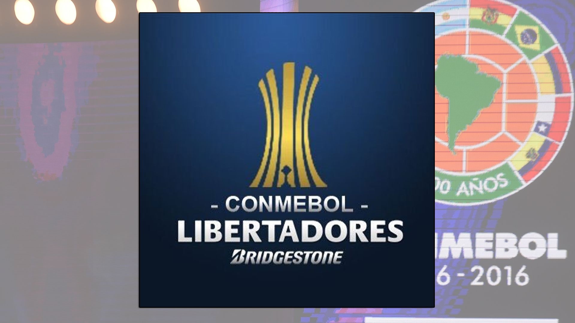 nuevo logo copa libertadores