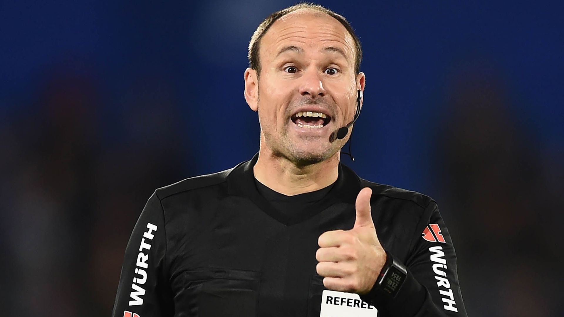 Antonio Mateu Lahoz 2018