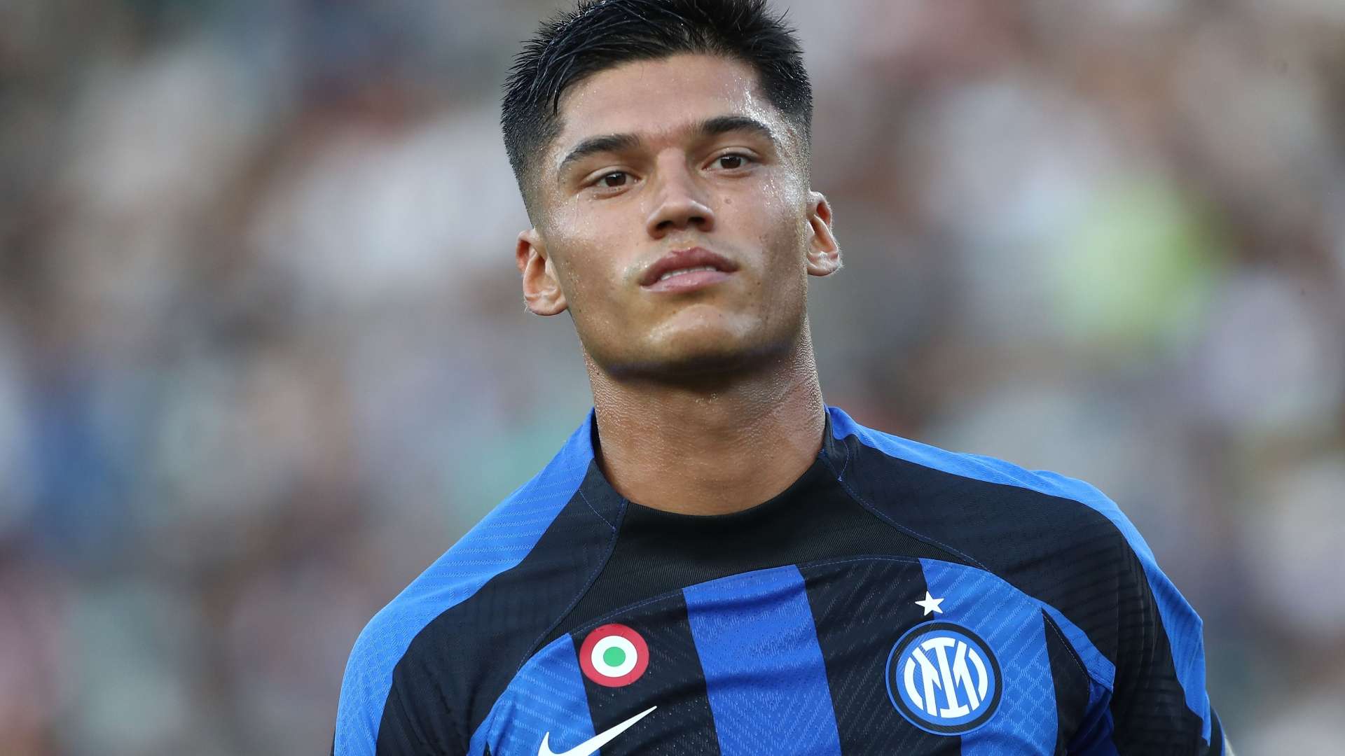 Tucu Correa Inter Serie A