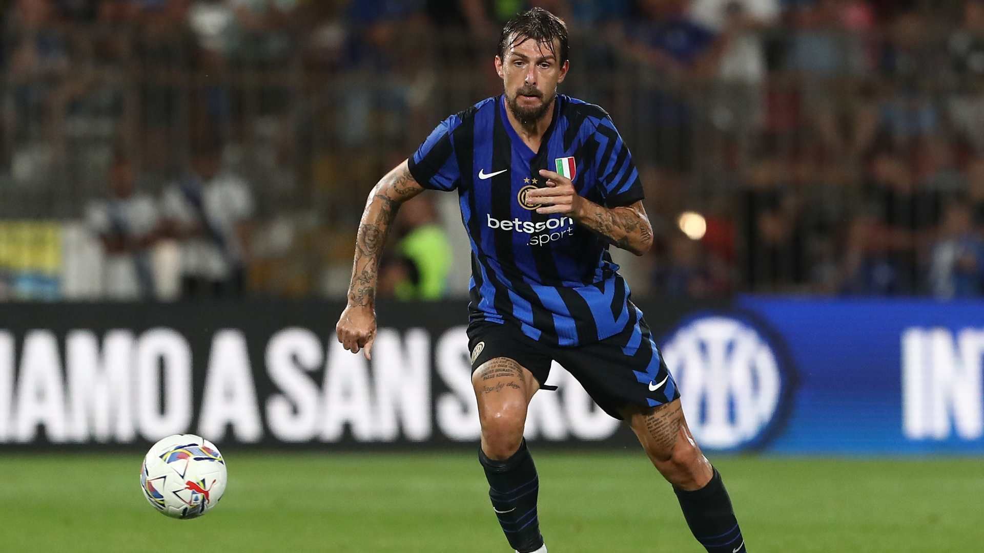 acerbi